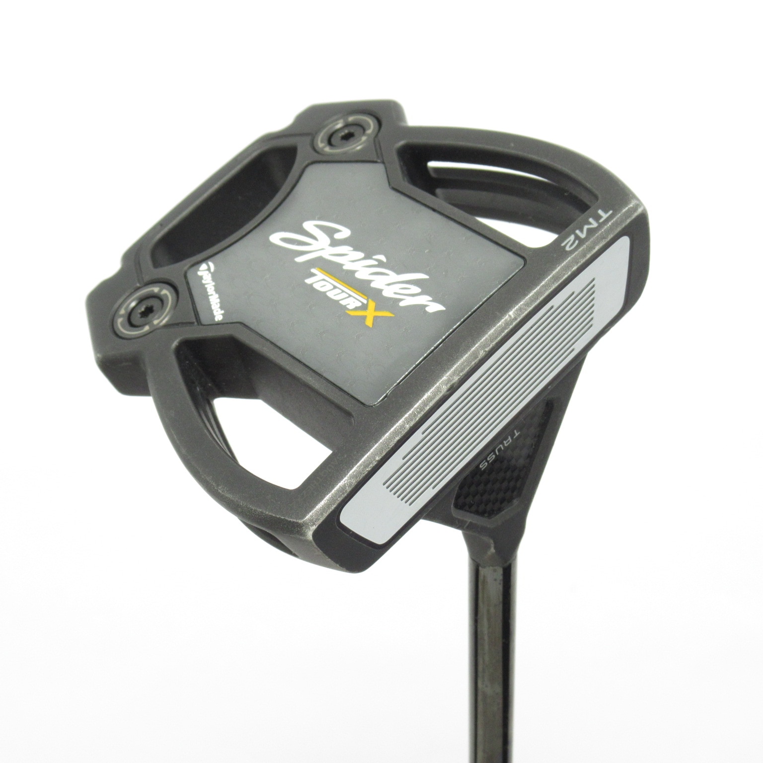 中古】スパイダー パター (テーラーメイド) 通販｜GDO中古ゴルフクラブ