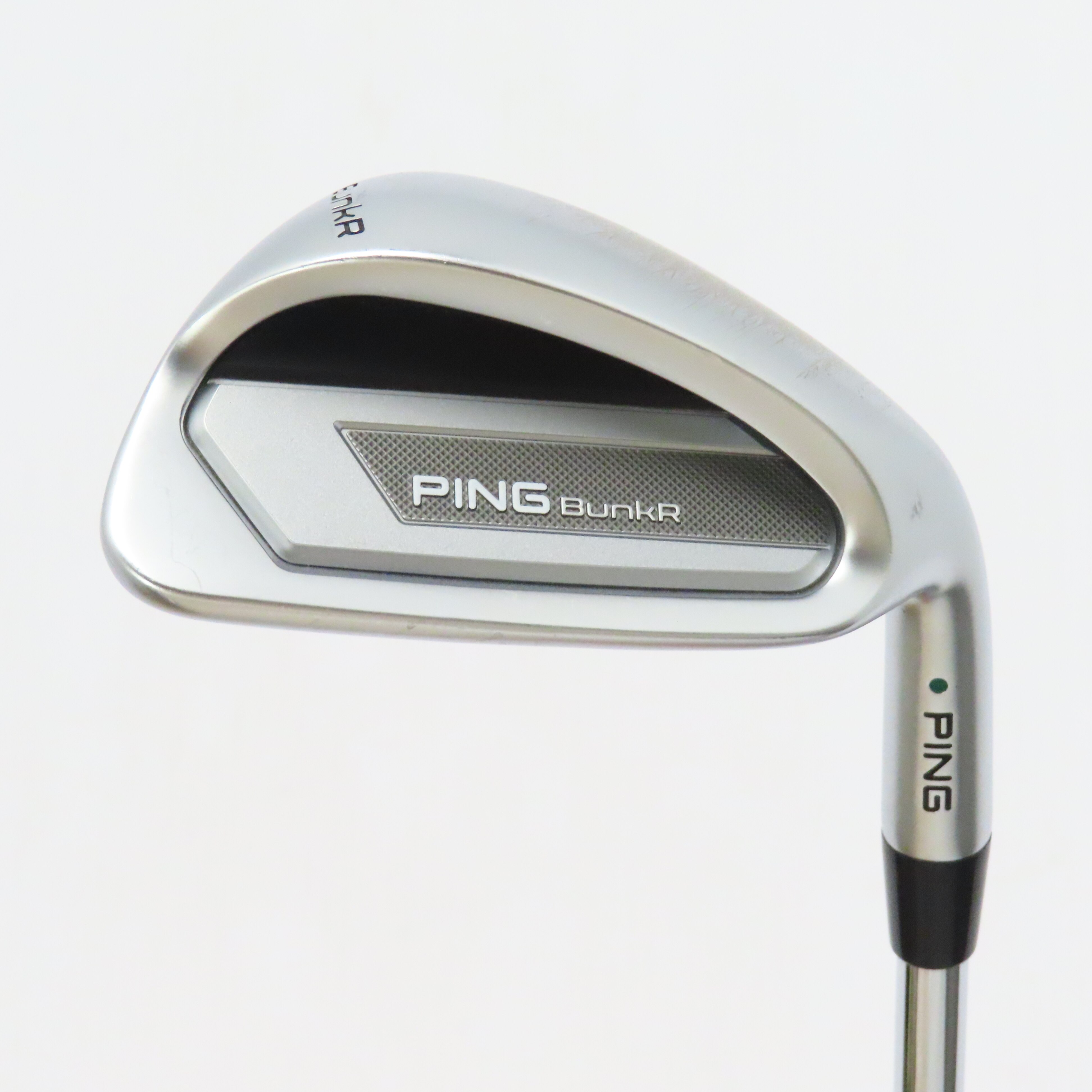 中古】BUNKR ウェッジ Z-Z115 64 設定無 CD(ウェッジ（単品）)|PING