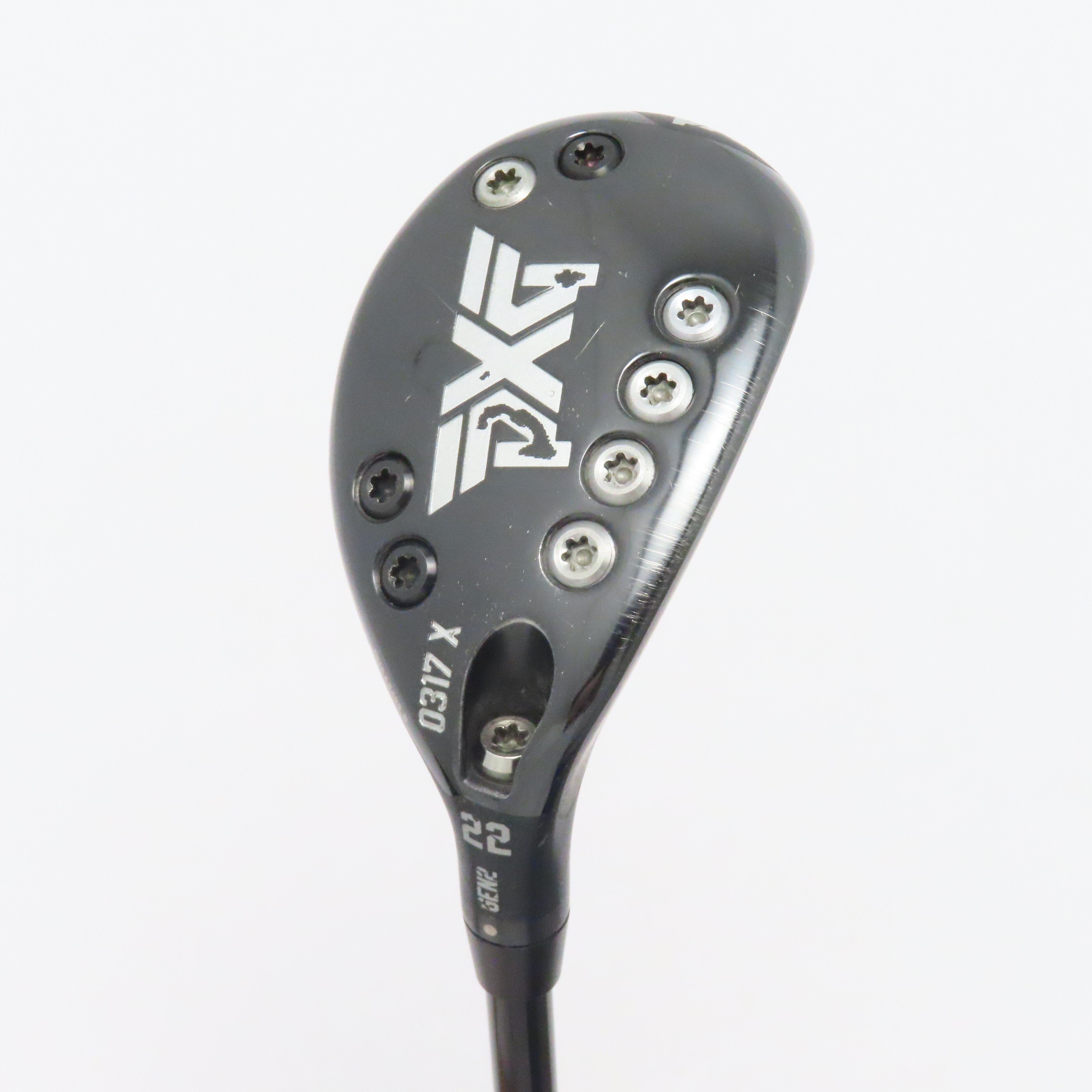 中古】PXG ユーティリティ 通販｜GDO中古ゴルフクラブ