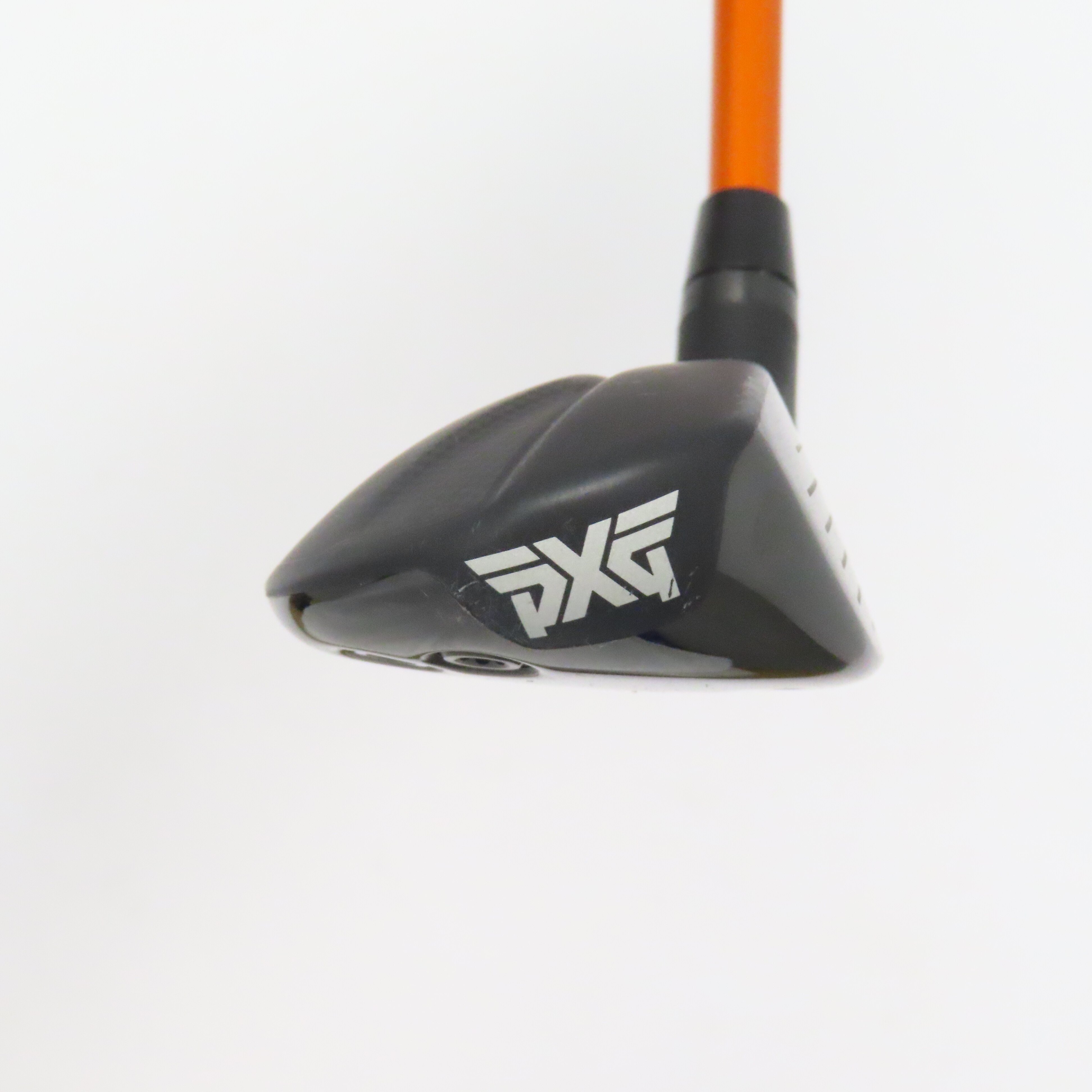 【中古ゴルフクラブ】ピーエックスジー　PXG　PXG 0317 X GEN2 ユーティリティ Tour AD DI-95 HYBRID　シャフト：Tour AD DI-95 HYBRID 中古】PXG 0317 X GEN2 ユーティリティ Tour AD DI-95 HYBRID 25 S CD