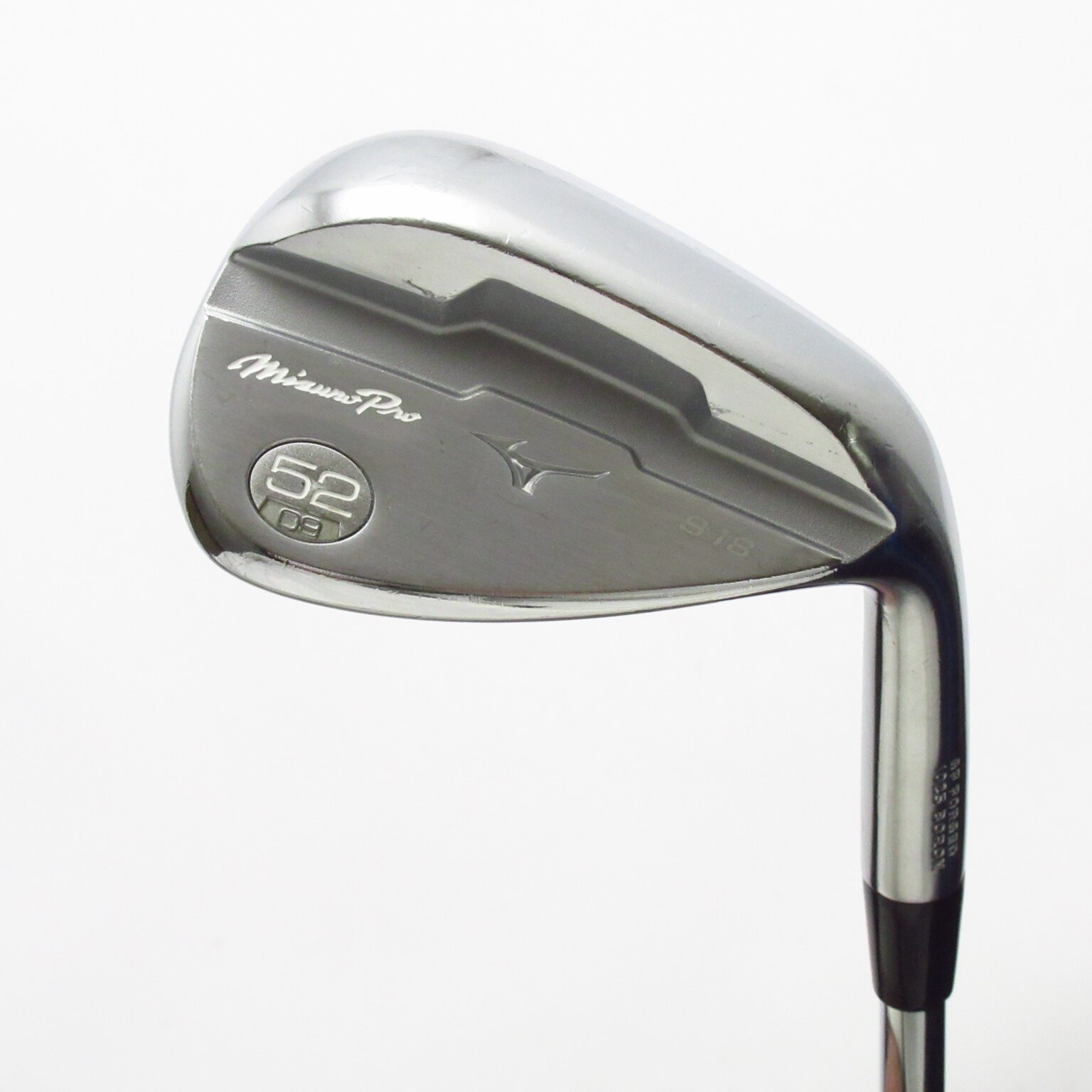 中古】ミズノ ウェッジ 通販｜GDO中古ゴルフクラブ