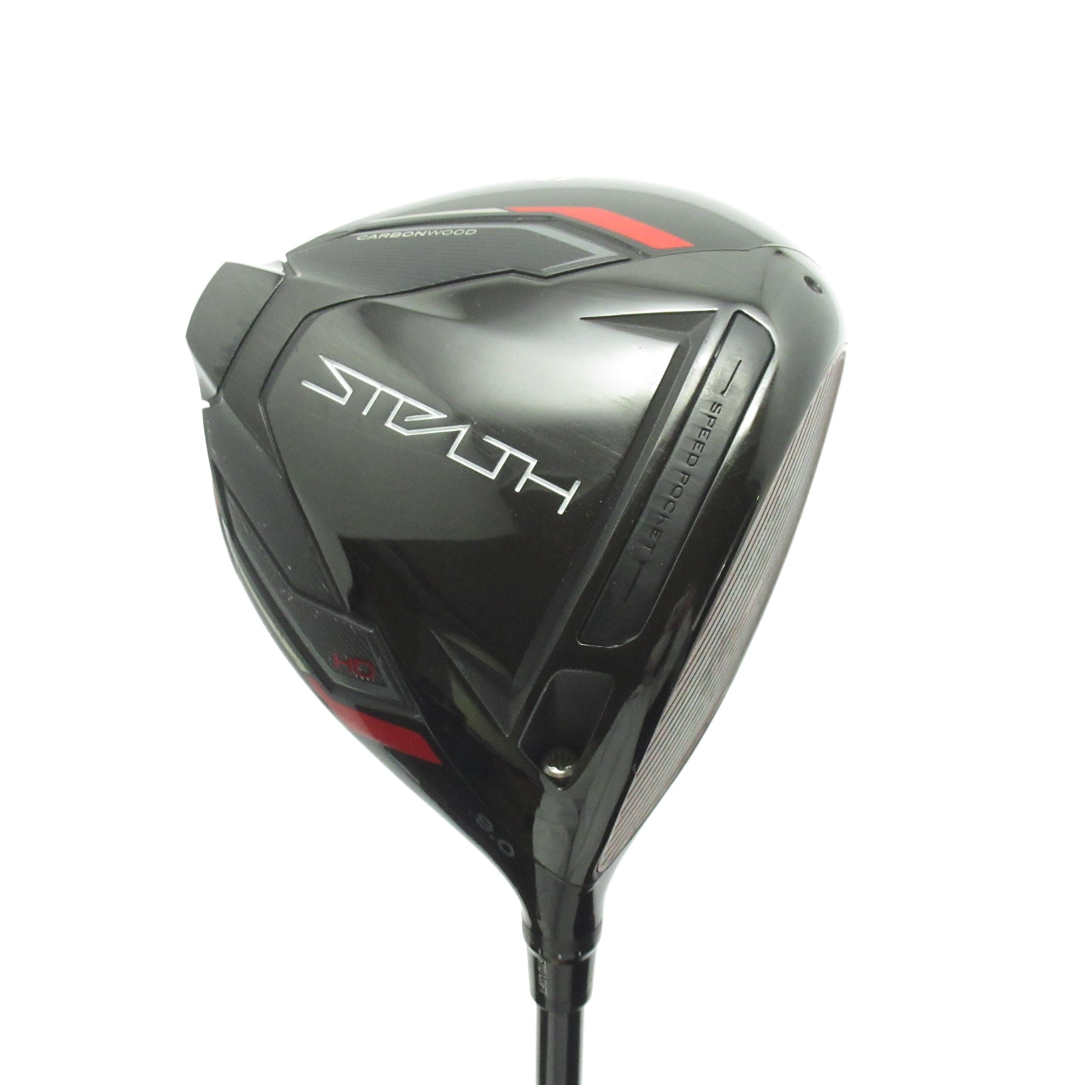 中古】ステルス HD ドライバー (テーラーメイド) ステルス 通販｜GDO