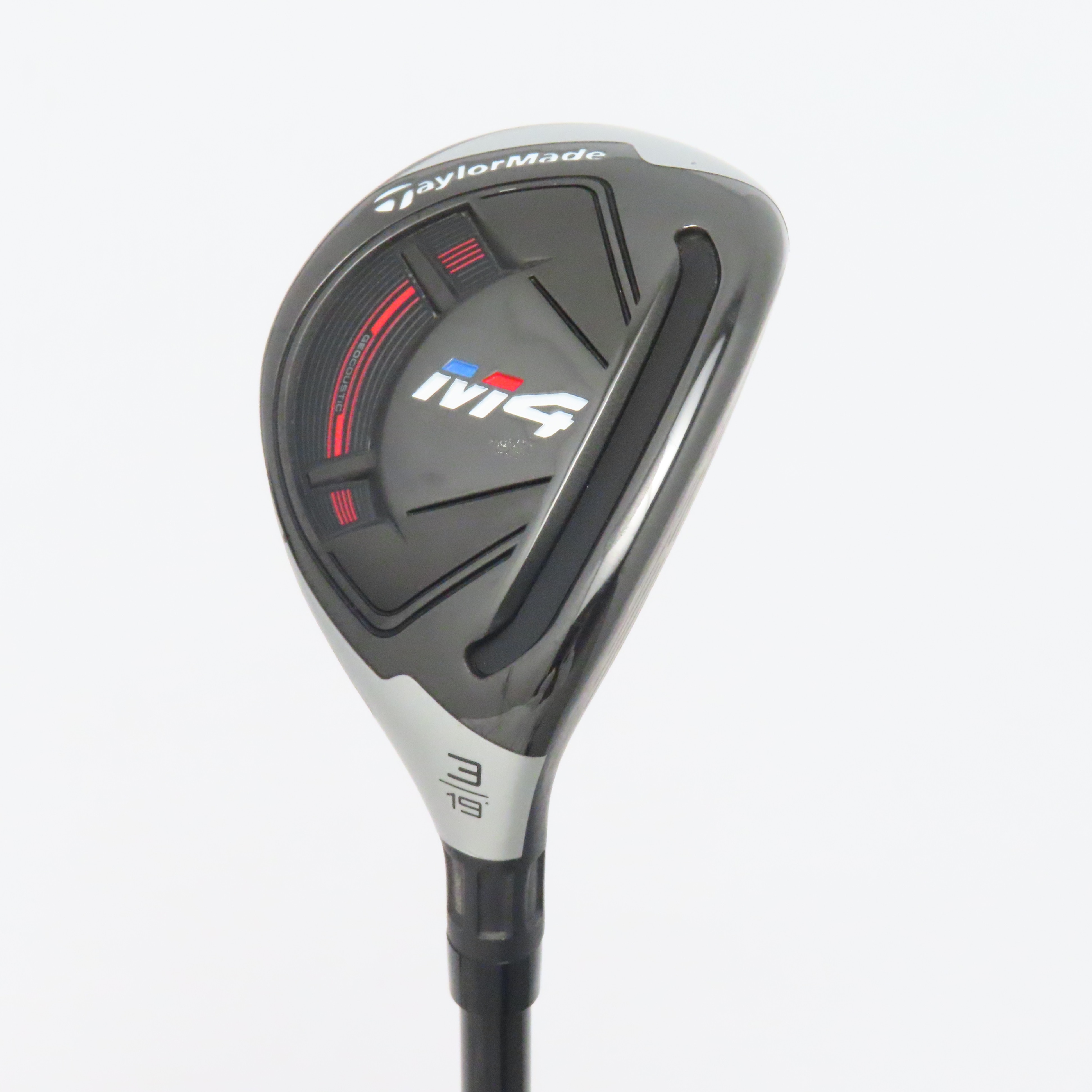 中古】M4 ユーティリティ (テーラーメイド) 通販｜GDO中古ゴルフクラブ