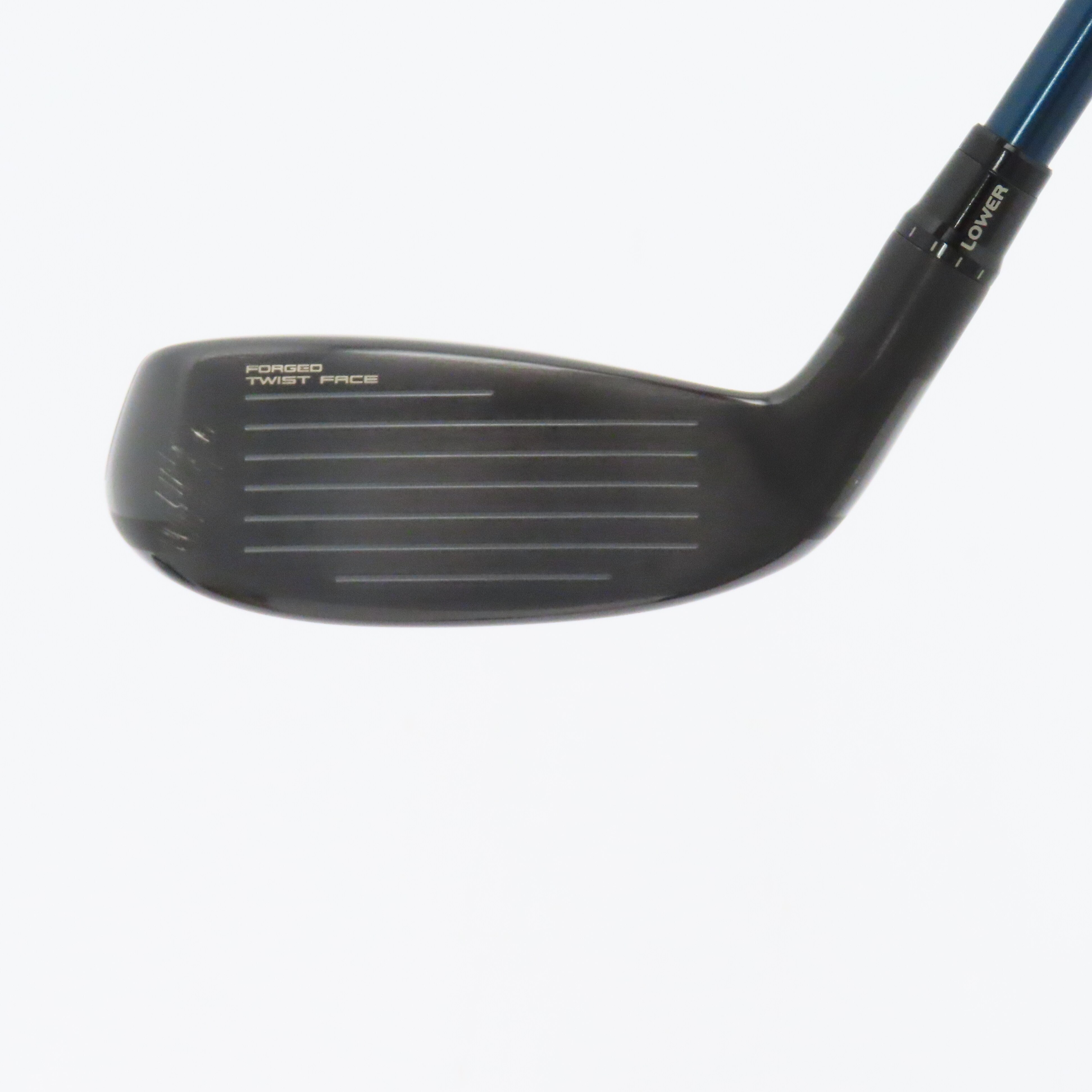 【美品】sim2 U4 ユーティリティ 22° SシャフトTM70 TaylorMade SIM2MAX 4U 22度 ユーティリティ レスキュー