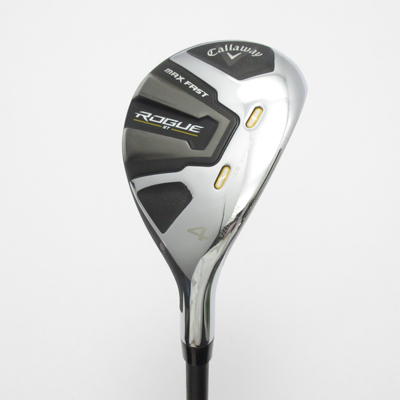 キャロウェイ /ROGUE ローグ ユーティリティ メンズゴルフクラブ 単品 中古】ローグ ユーティリティ (キャロウェイ) メンズ 通販｜GDO中古