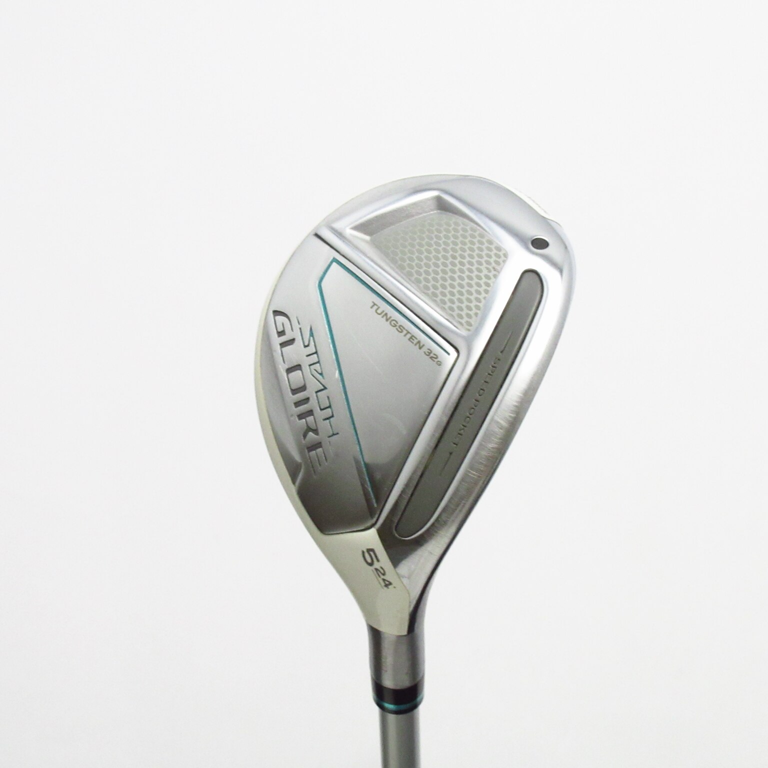 中古】ステルス グローレ レスキュー ユーティリティ (テーラーメイド