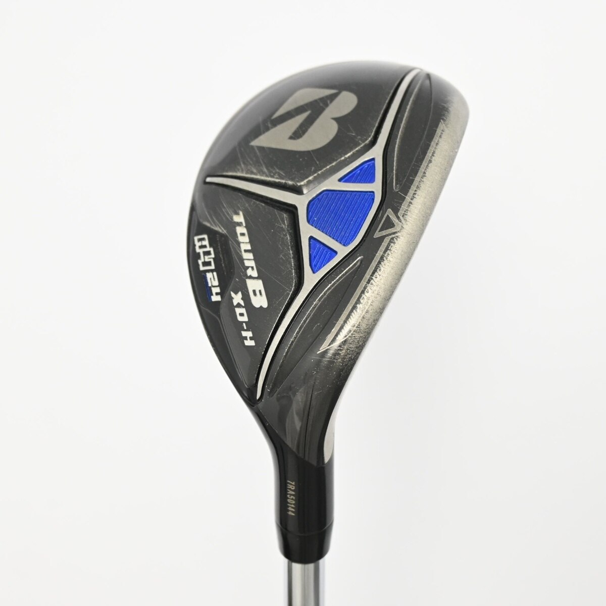 中古】TOUR B XD-H ユーティリティ N.S.PRO MODUS3 TOUR 105 24 S CD