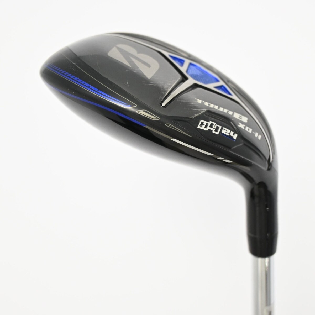 中古】TOUR B XD-H ユーティリティ N.S.PRO MODUS3 TOUR 105 24 S CD