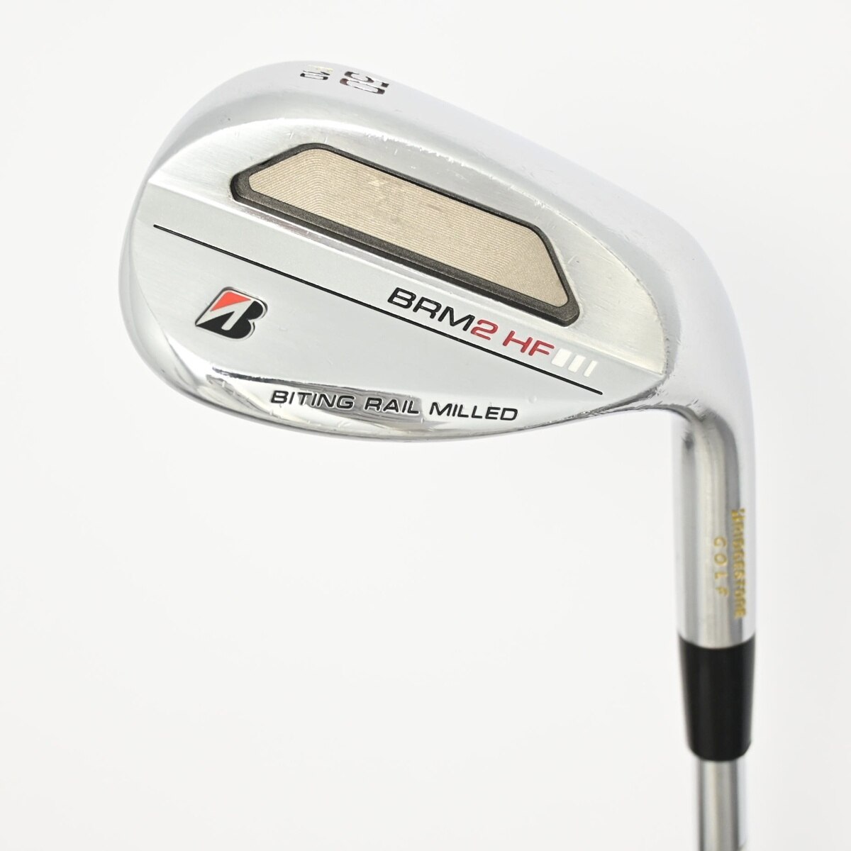 中古】BRM2 HF ウェッジ N.S.PRO MODUS3 TOUR 105 50-10 S CD(ウェッジ