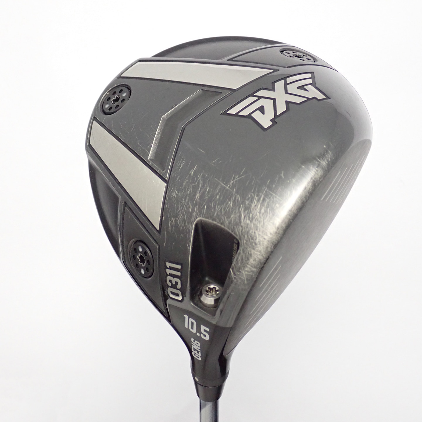 中古】PXG メンズ 通販｜GDO中古ゴルフクラブ