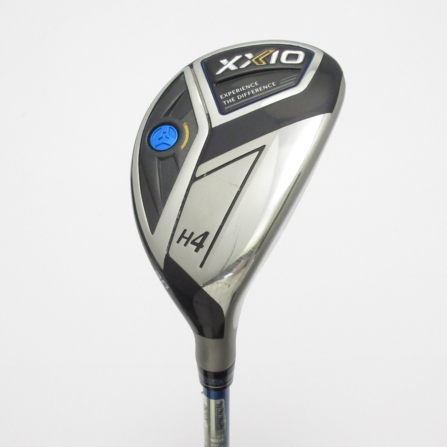 中古】ゼクシオ [2020] ユーティリティ (ダンロップ) ゼクシオ 通販