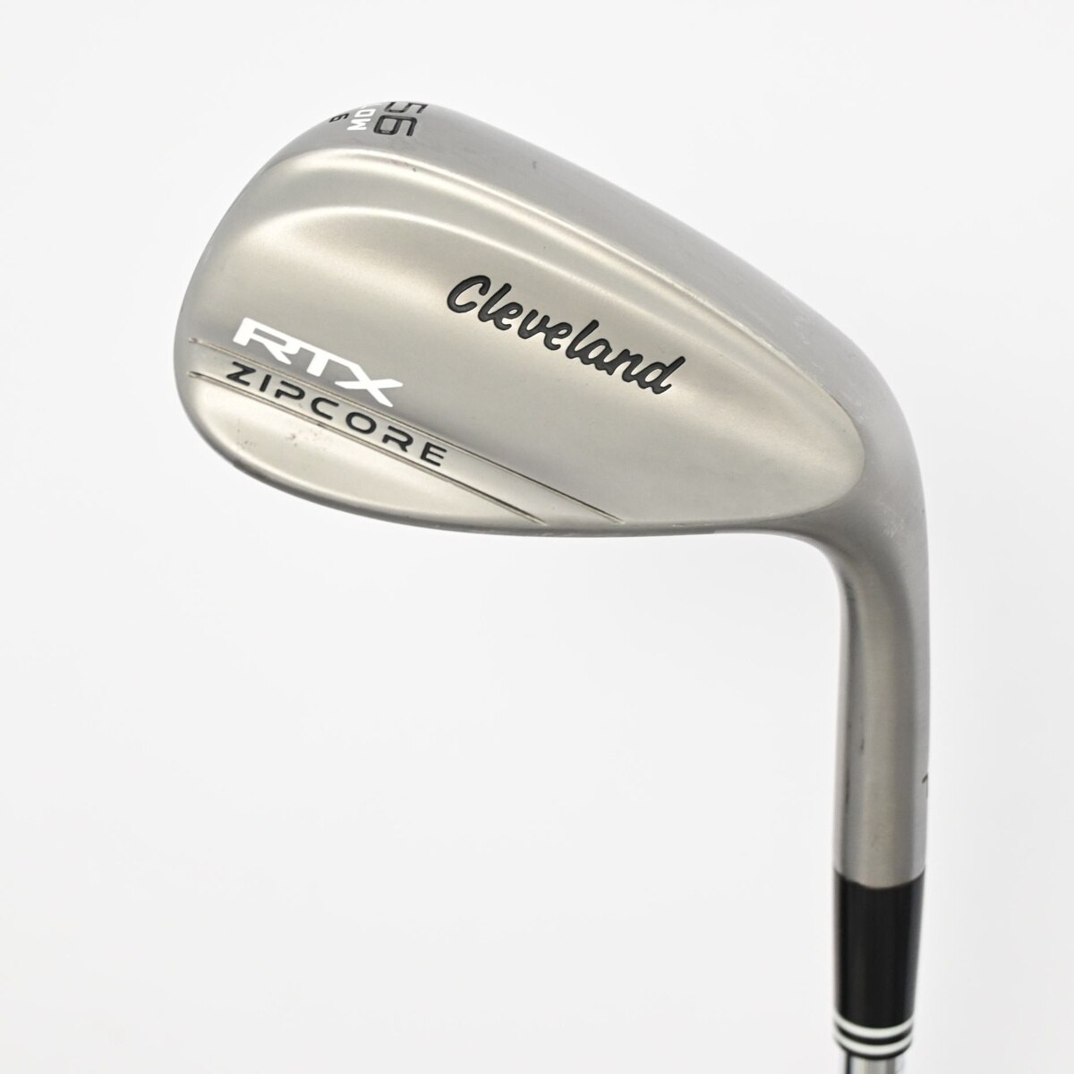 中古】RTX ジップコア ツアーラック ウェッジ N.S.PRO 950GH 56-06 S B