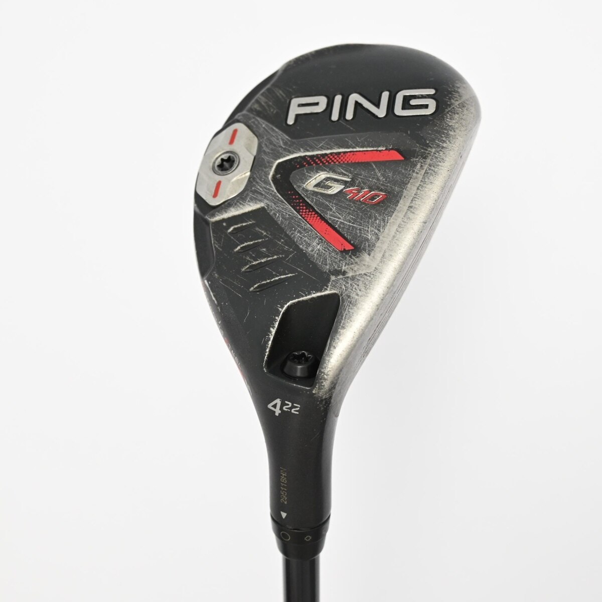 格安！PING G410 2番アイアン　黒ドット 格安！PING G410 2番アイアン 黒ドット 格安！PING G410 2番アイアン
