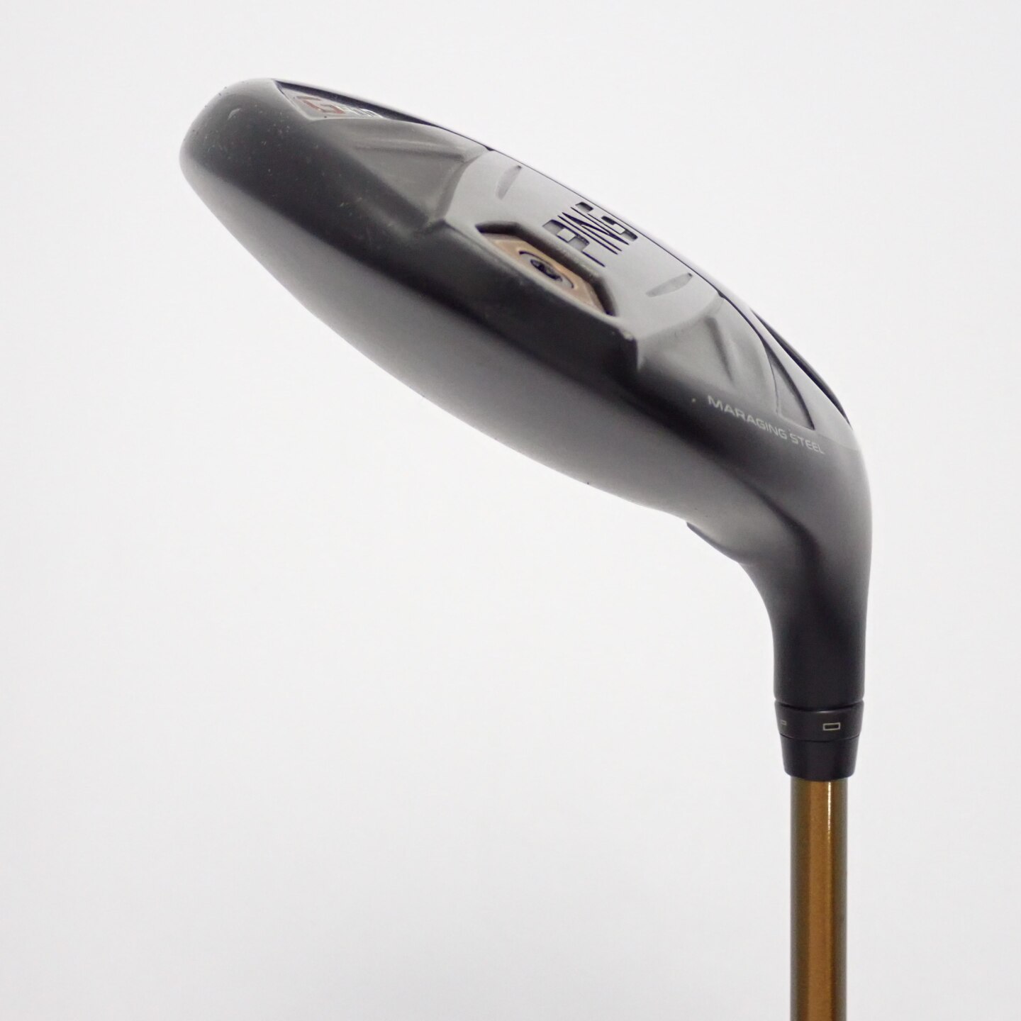 中古】G400 フェアウェイウッド ALTA J CB 14.5 S C(フェアウェイ