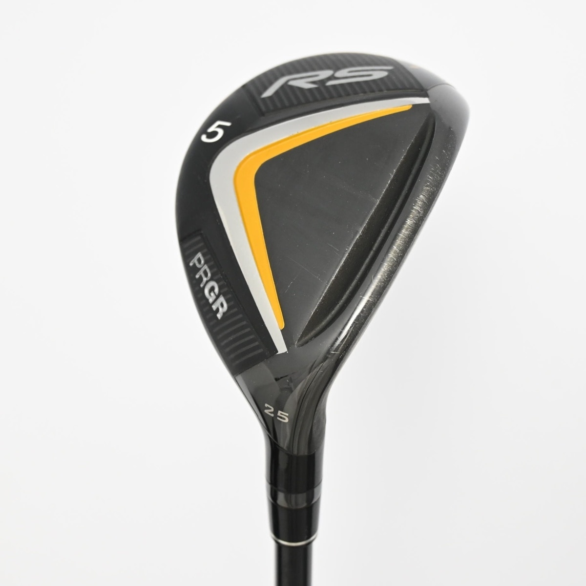 中古】プロギア(PRGR) ユーティリティ 通販｜GDO中古ゴルフクラブ