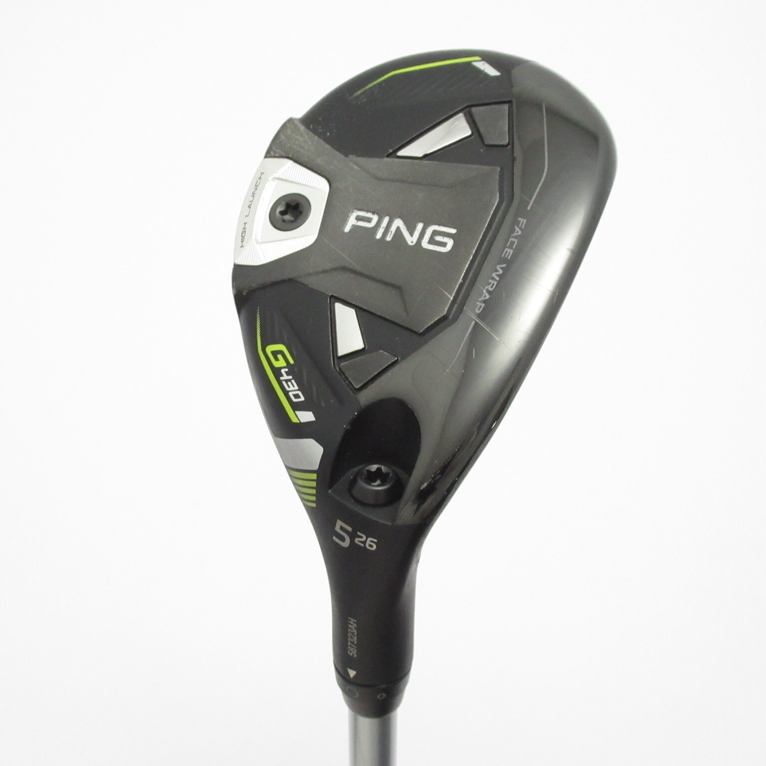 中古】G430 HL HYBRID ユーティリティ (ピン) G430 通販｜GDO中古