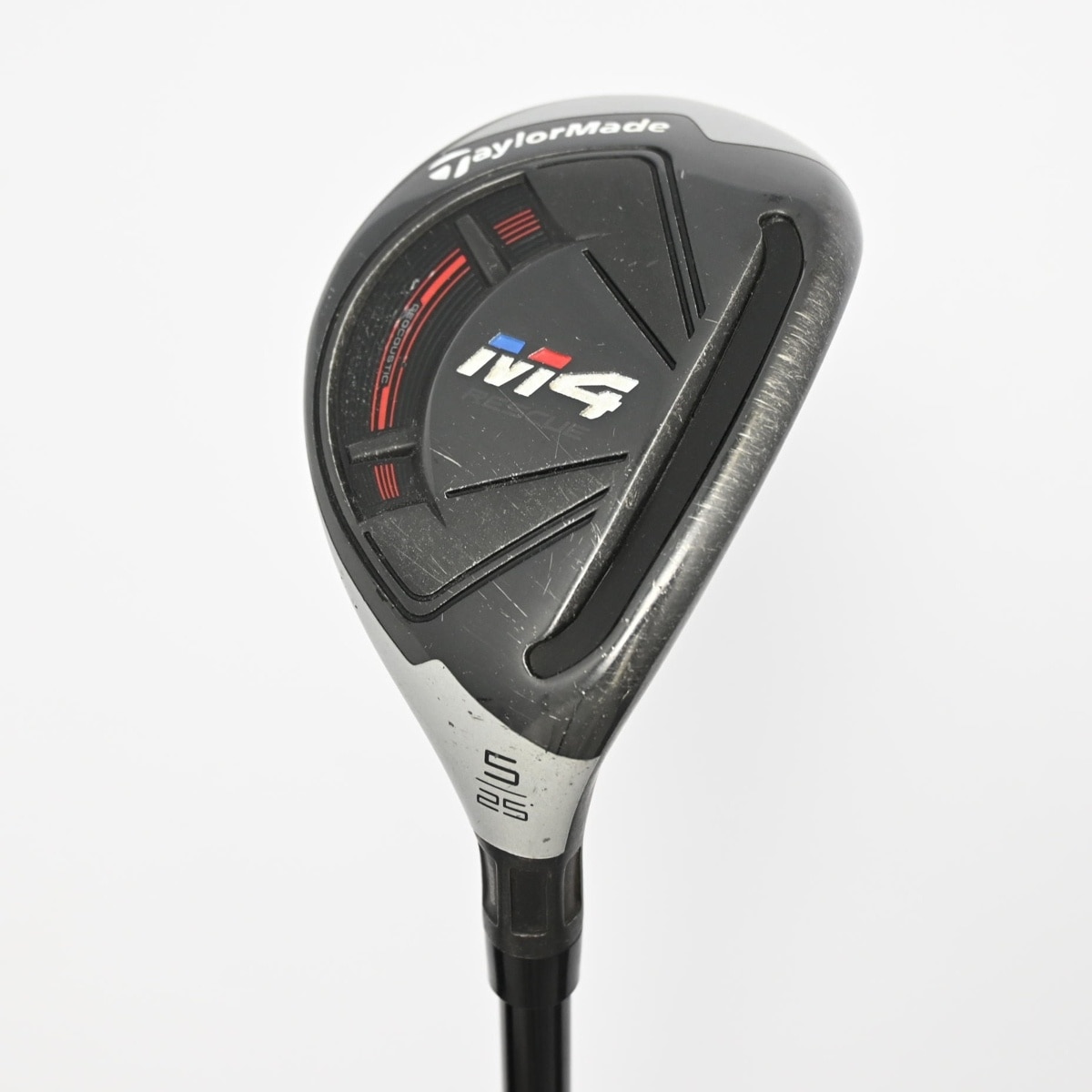 中古】M4 ユーティリティ (テーラーメイド) 通販｜GDO中古ゴルフクラブ