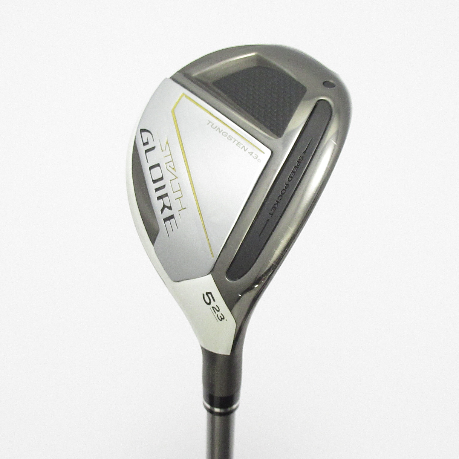 中古】ステルス ユーティリティ (テーラーメイド) 通販｜GDO中古ゴルフ