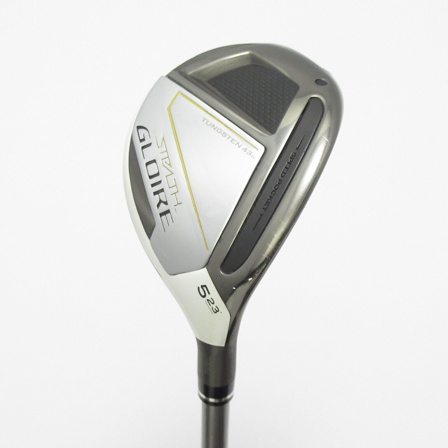 中古】ステルス グローレ レスキュー ユーティリティ Speeder NX for