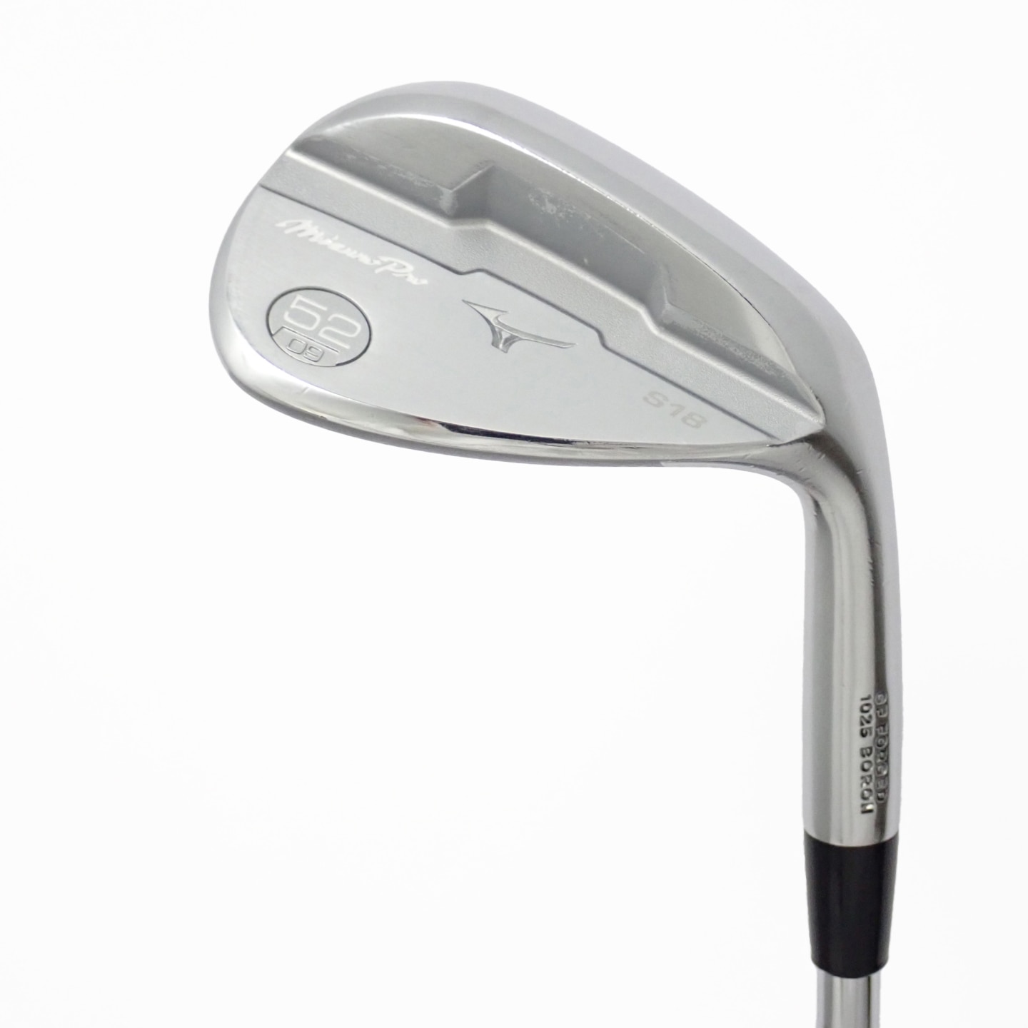 中古】ミズノプロ ウェッジ (ミズノ) 通販｜GDO中古ゴルフクラブ