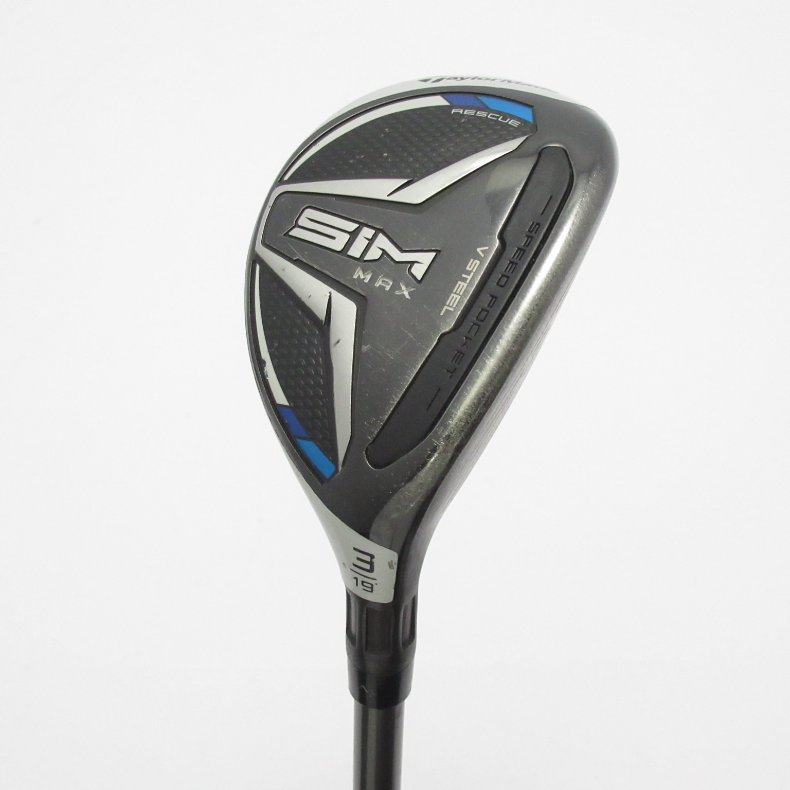 中古】SIM MAX ユーティリティ (テーラーメイド) SIM 通販｜GDO中古