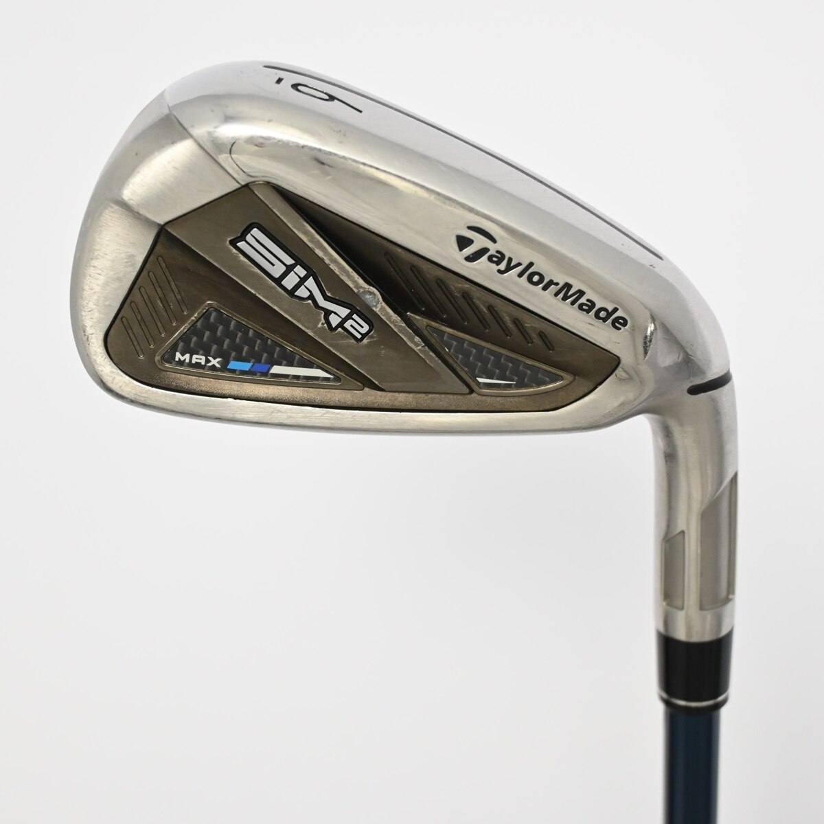 中古】SIM2 アイアンセット (テーラーメイド) 通販｜GDO中古ゴルフクラブ
