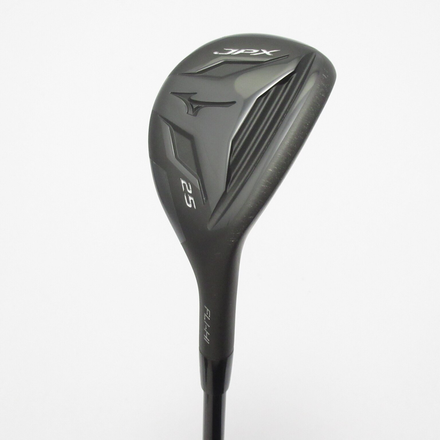 中古】JPX ユーティリティ (ミズノ) 通販｜GDO中古ゴルフクラブ