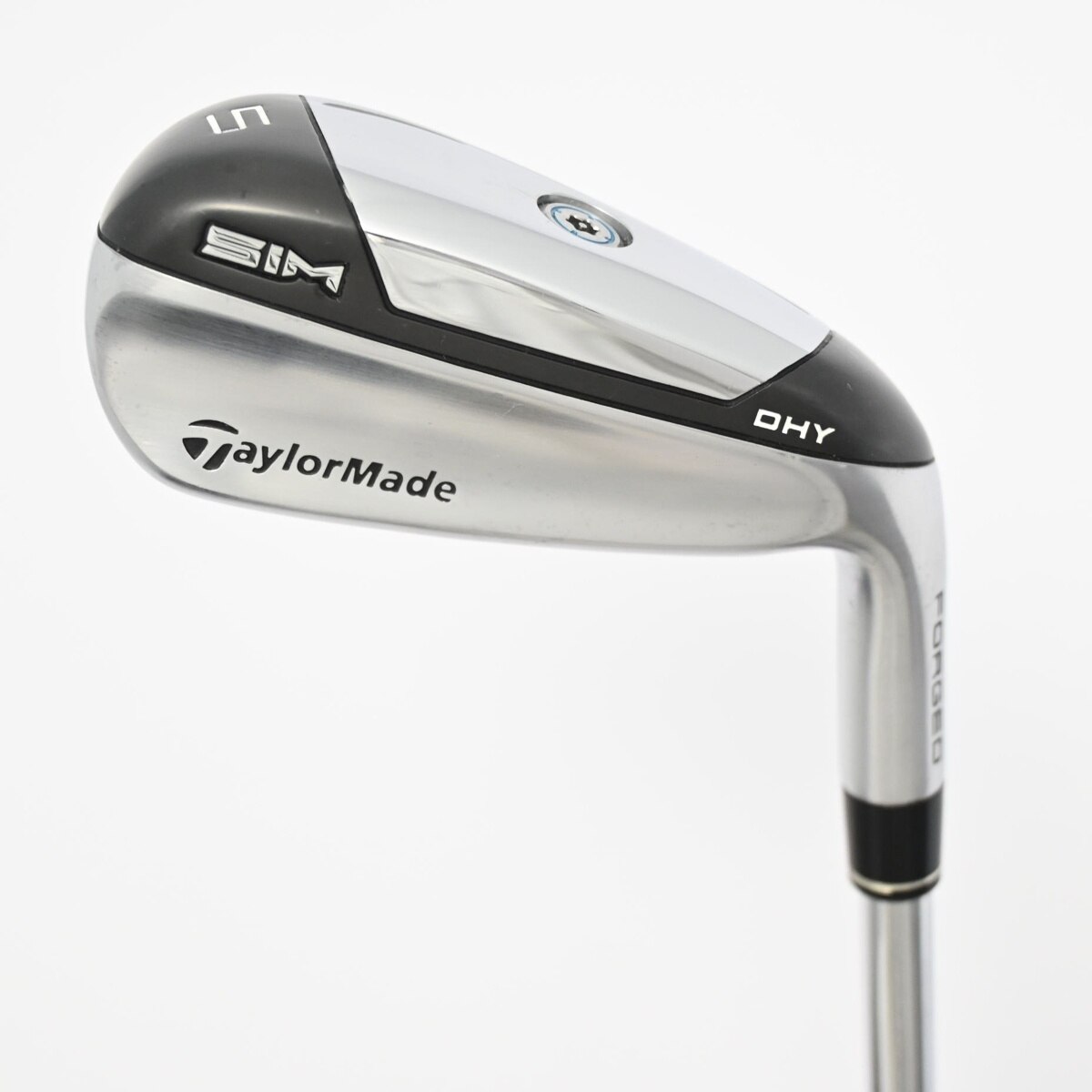 だはテーラーメイドSIM DHYアイアン型ユーティリティー U5 中古】SIM DHY ユーティリティ (テーラーメイド) SIM 通販｜GDO中古