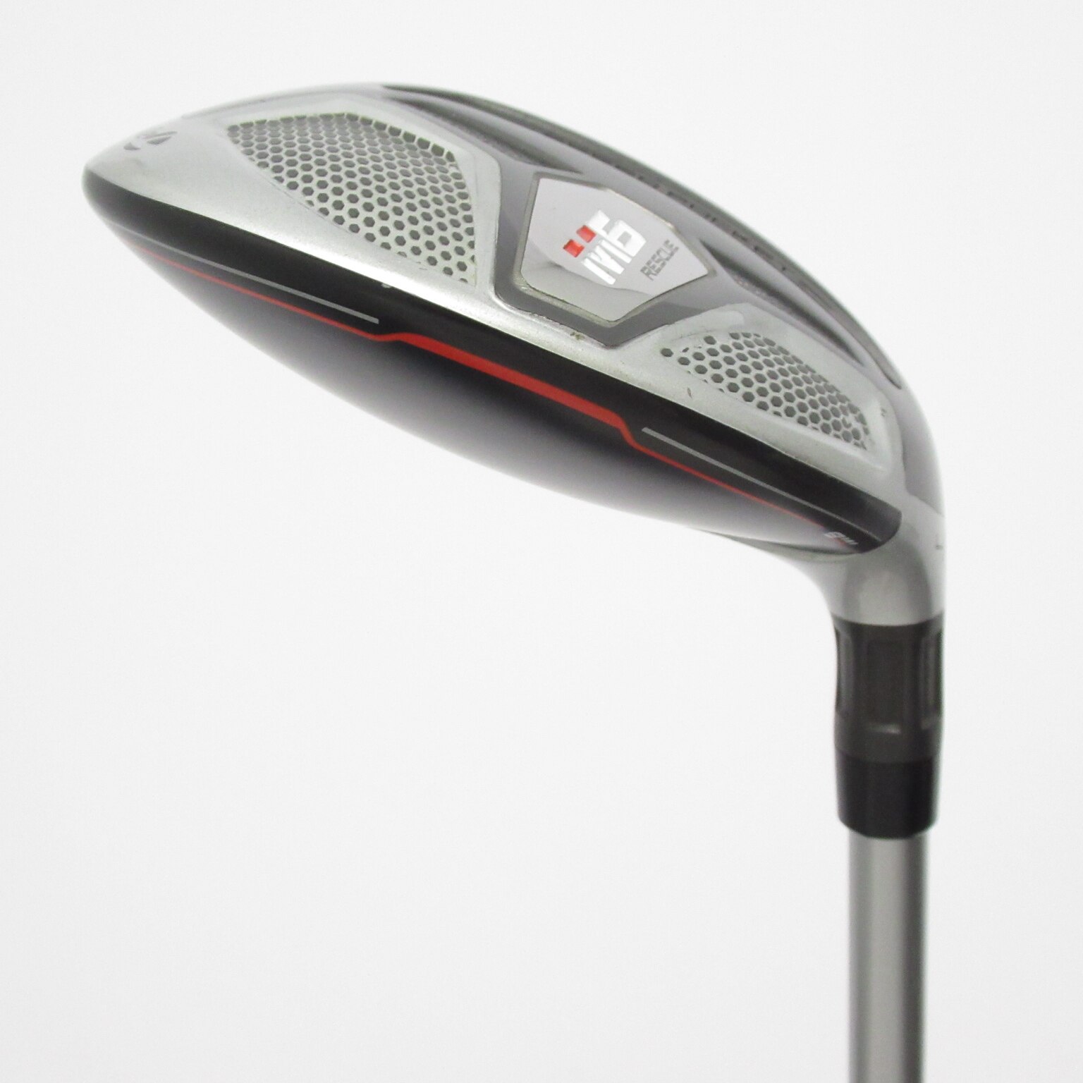 中古】M6 RESCUE ユーティリティ FUBUKI TM6 2019 22 R C