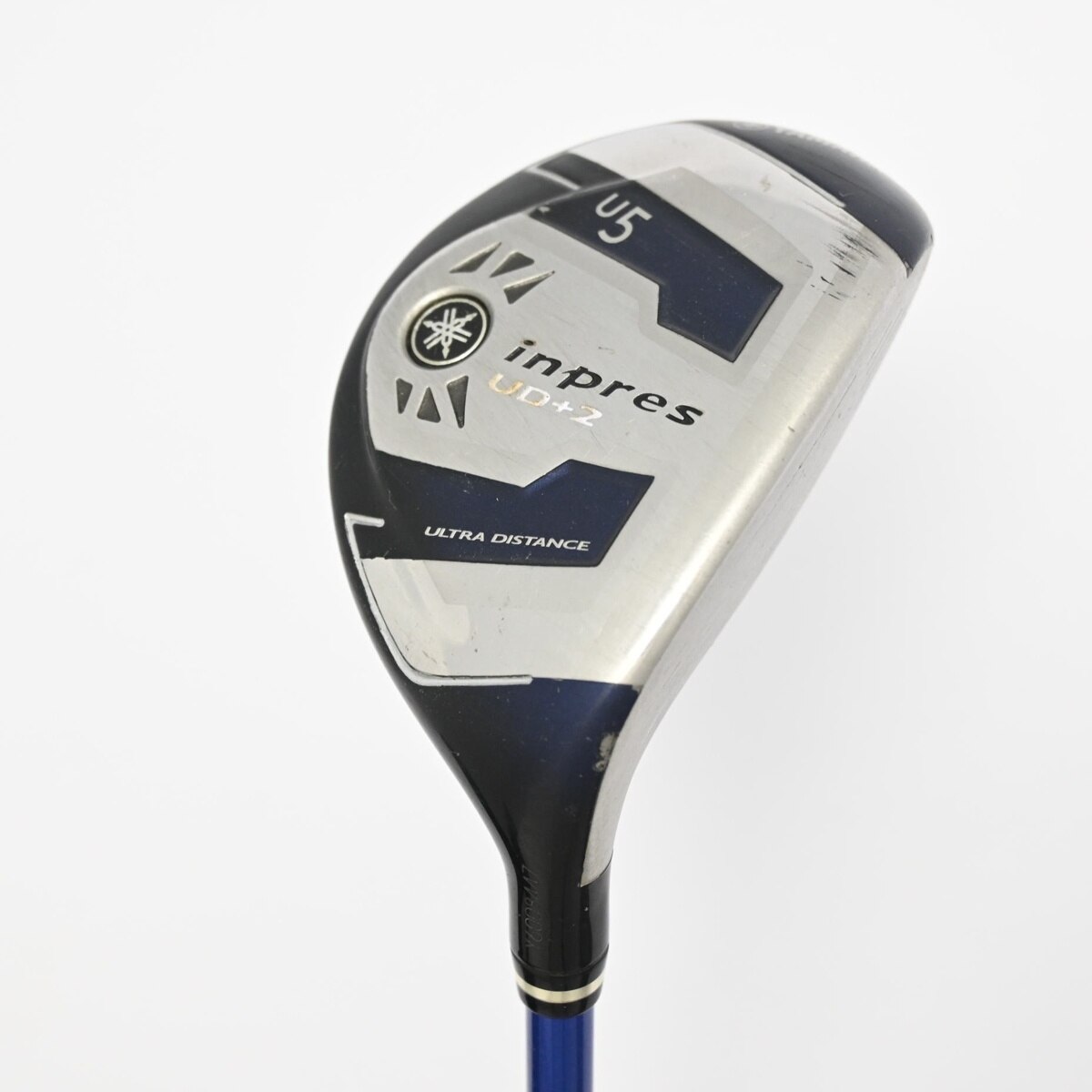 中古】インプレス UD+2 [2017] ユーティリティ (ヤマハ) インプレス