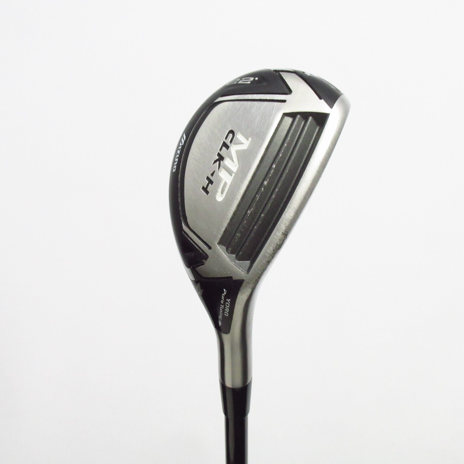 中古】MP CLK-H(2015) ユーティリティ MIZUNO Orochi H 22 S CD