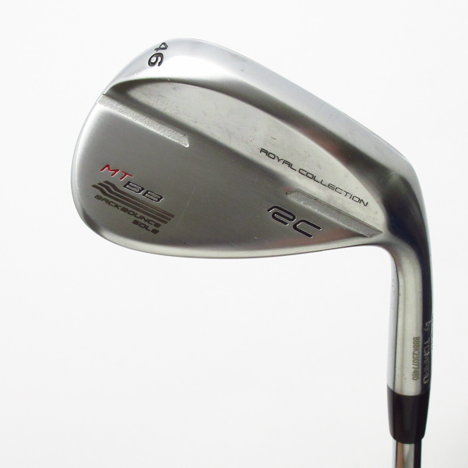 中古】BB WEDGE ウェッジ N.S.PRO 950GH neo 46-08 S C(ウェッジ（単品