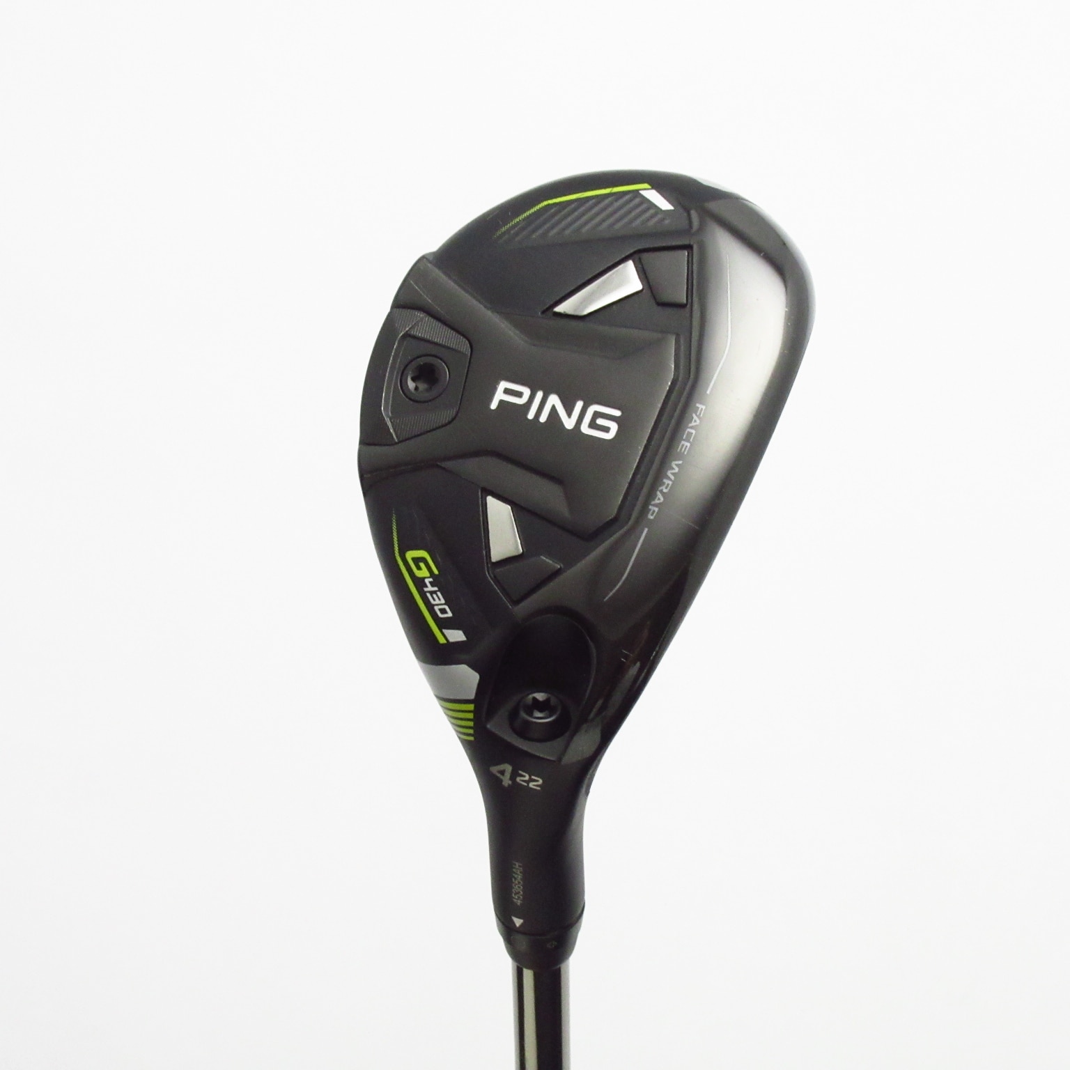 中古人気品！ピン G430ユーティリティ U4 純正アルタ R 中古】G430 ユーティリティ (ピン) 通販｜GDO中古ゴルフクラブ