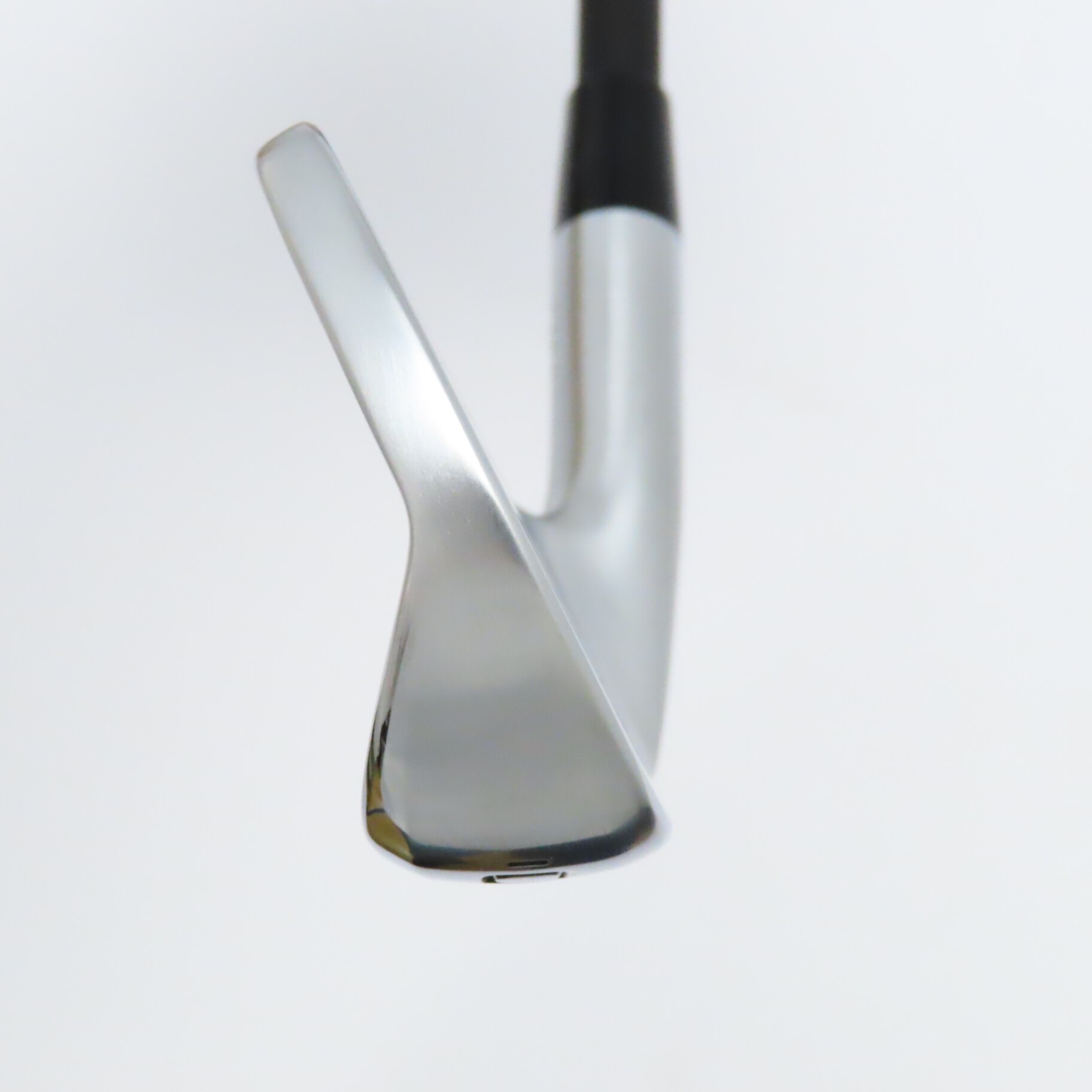 中古】241CB アイアン TRAVIL IRON 115 28 S C(アイアン（セット