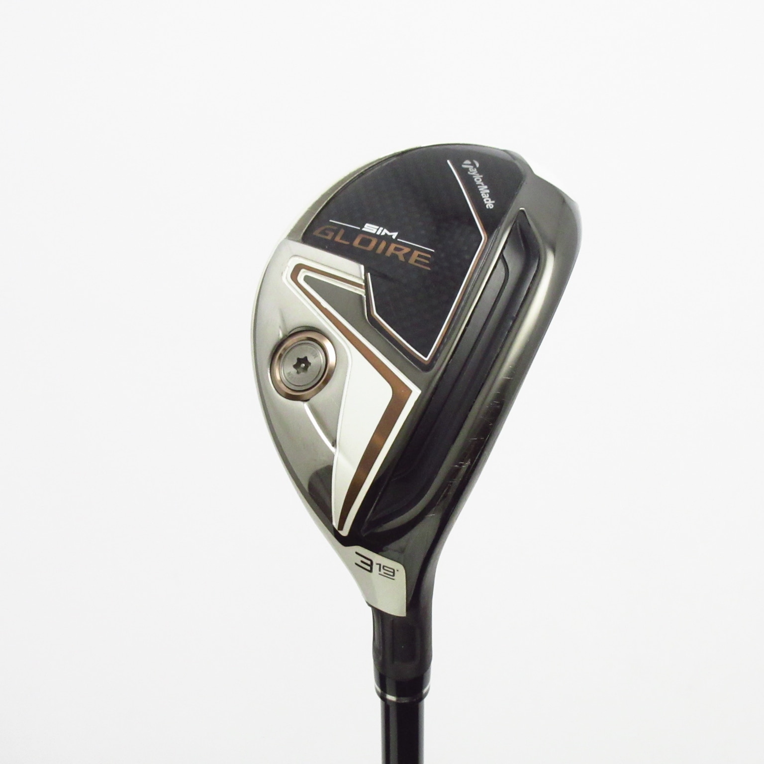 中古】SIM グローレ レスキュー ユーティリティ Air Speeder TM 19 R C