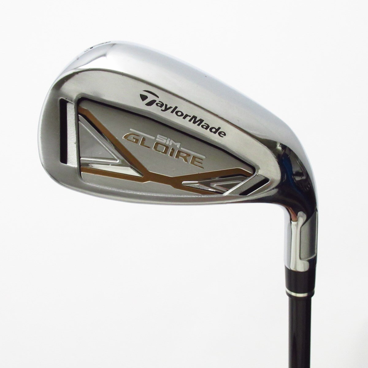 中古】SIM グローレ アイアン（単品） Air Speeder TM 47 SR CD
