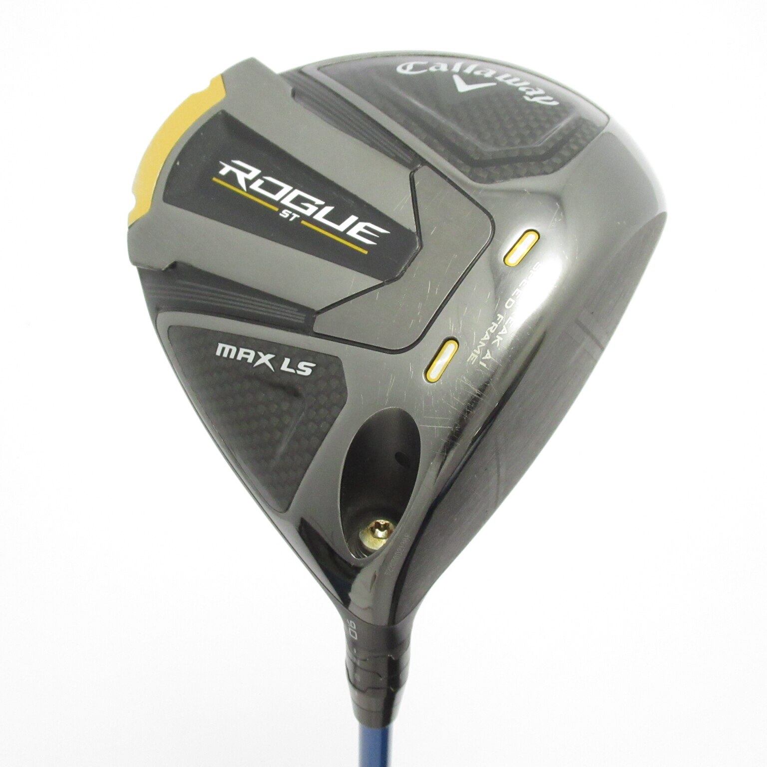 中古】ローグ ST MAX LS ドライバー (キャロウェイ) ローグ 通販｜GDO
