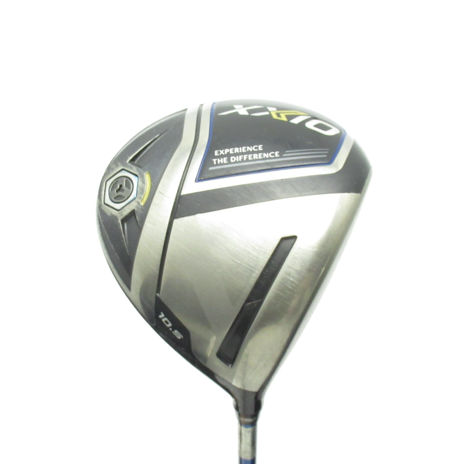 中古】ゼクシオ イレブン ドライバー(ネイビー) ドライバー XXIO