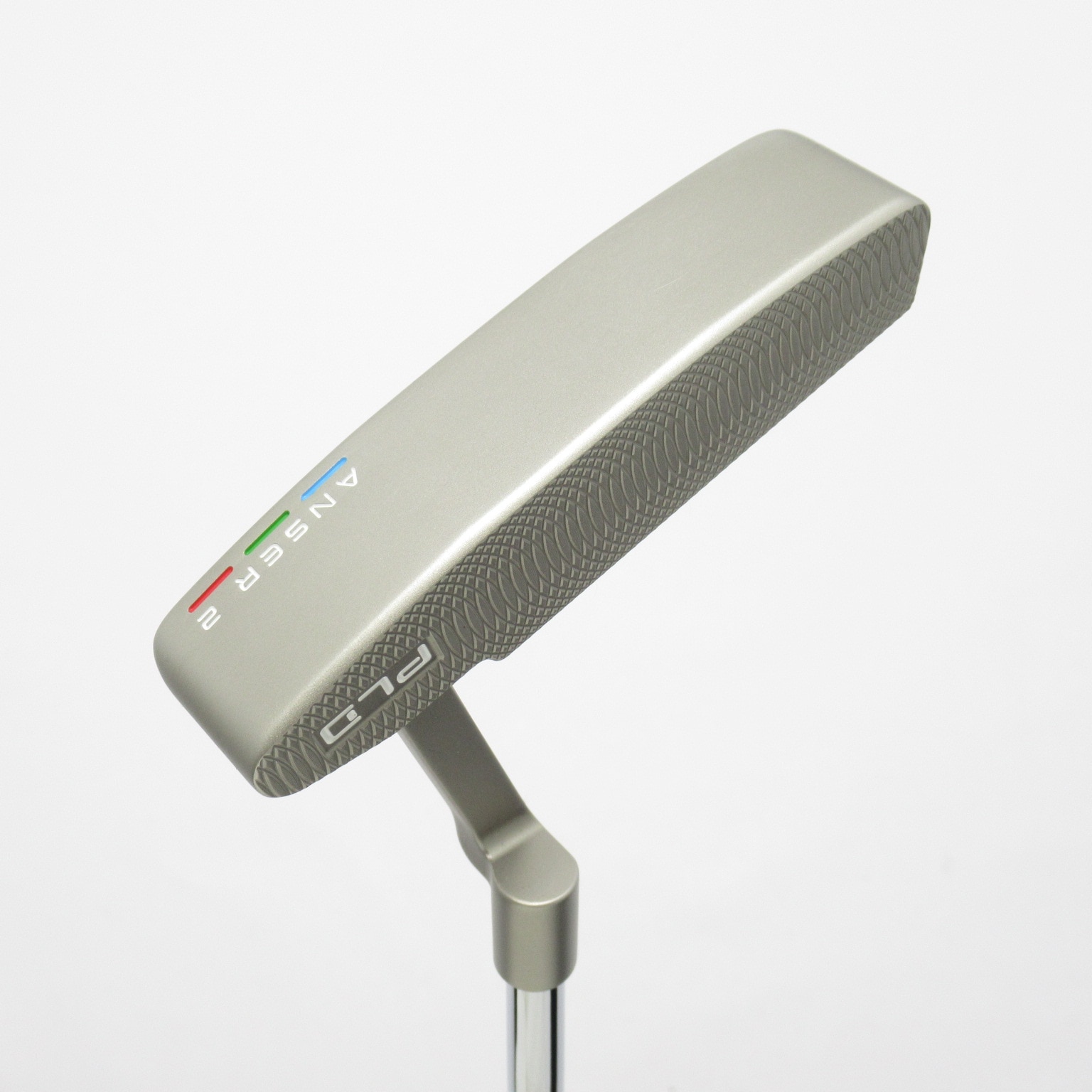 中古】PLD ミルド アンサー2 パター (ピン) PING 通販｜GDO中古ゴルフ