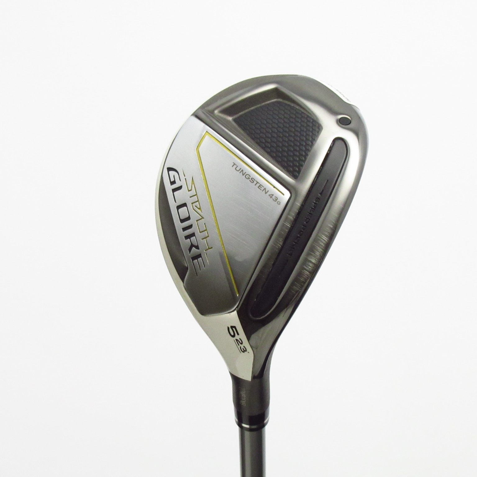 中古】ステルス ユーティリティ (テーラーメイド) 通販｜GDO中古ゴルフ