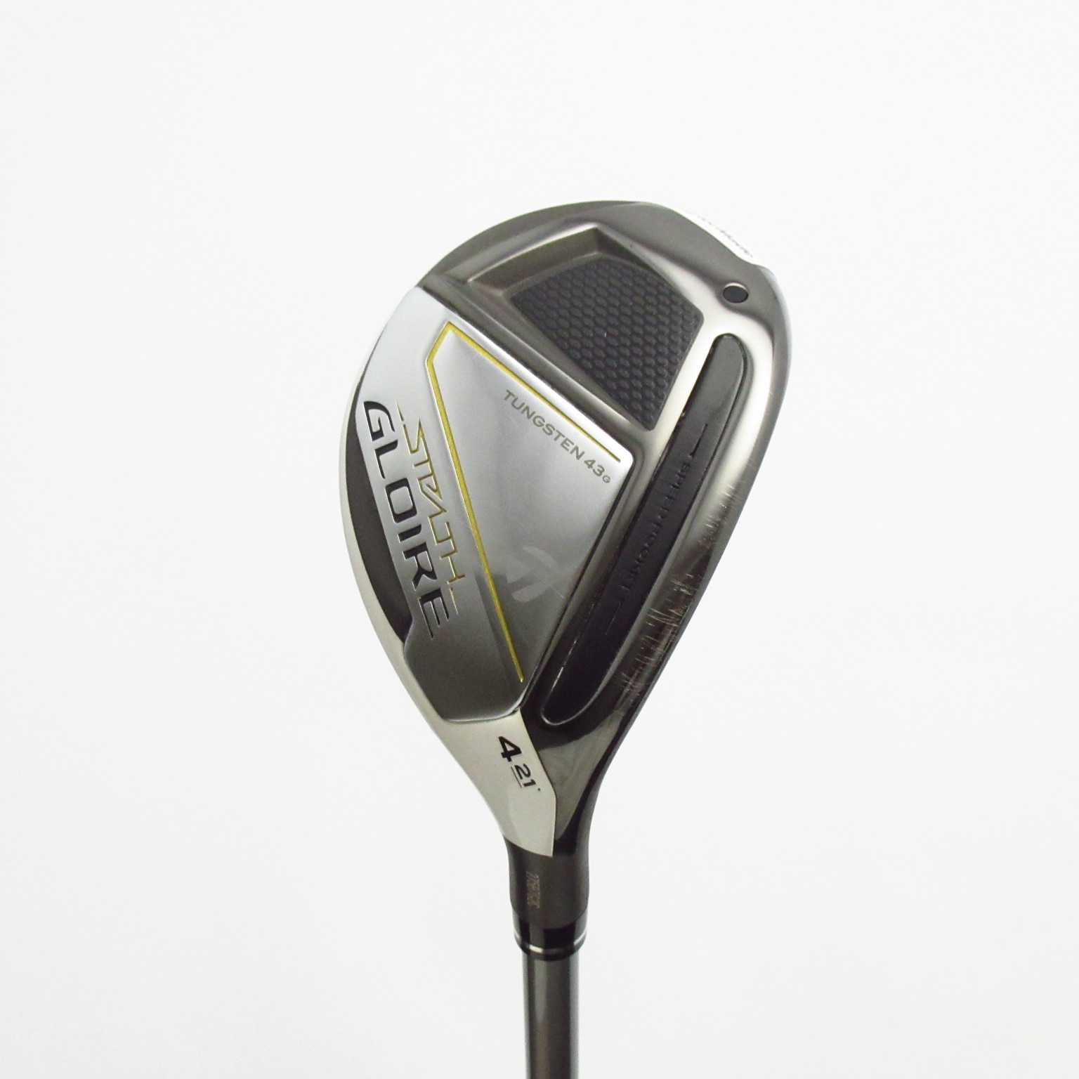 中古】ステルス グローレ レスキュー ユーティリティ (テーラーメイド