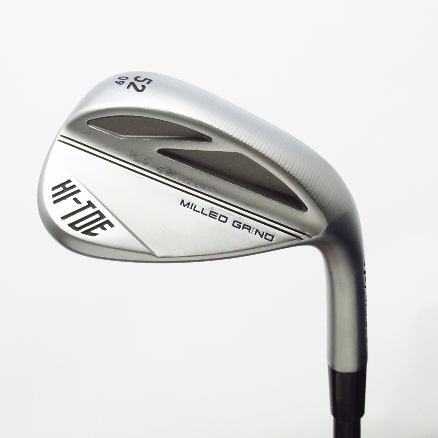 中古】ミルドグラインド HI-TOE3 クローム ウェッジ Diamana WEDGE 95