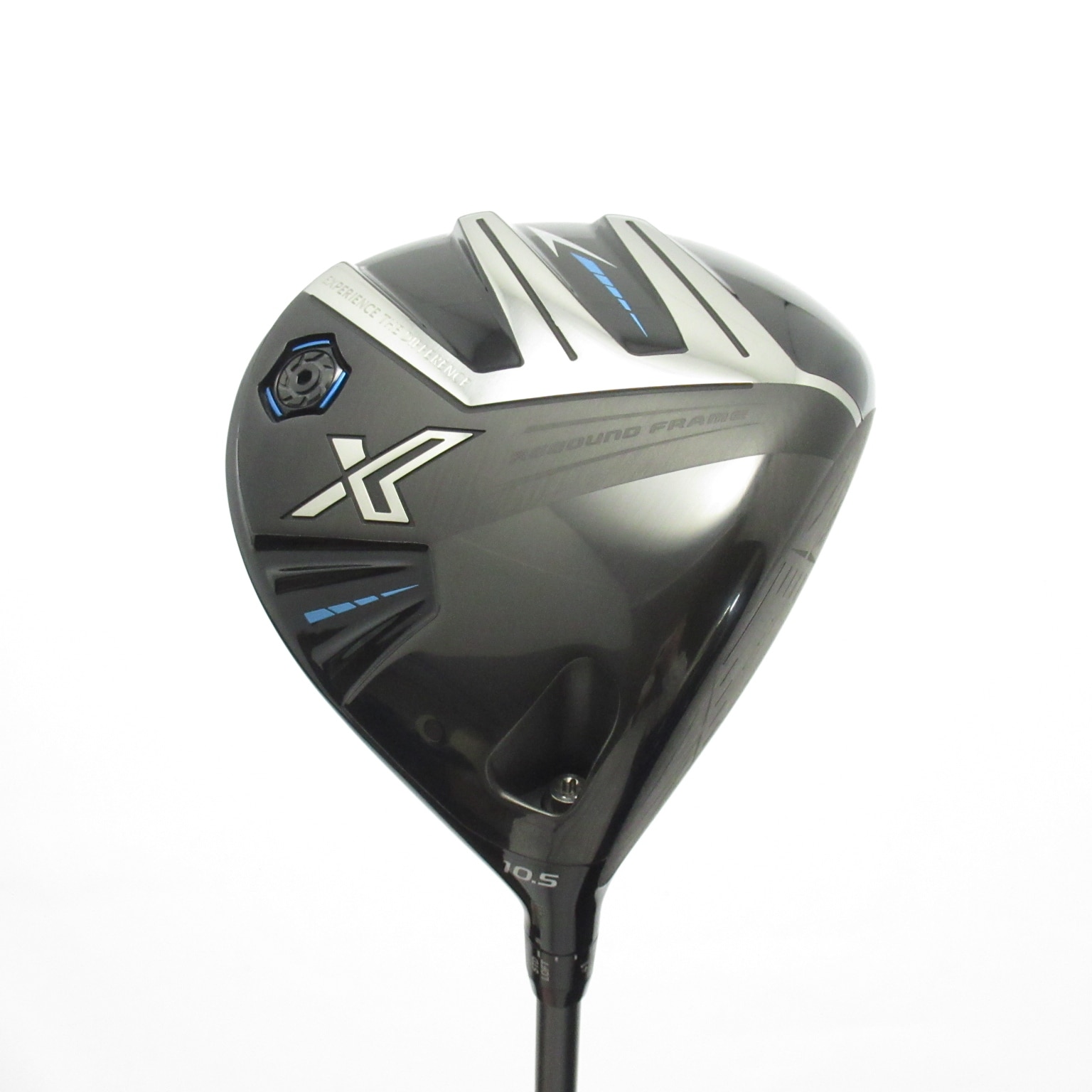 中古】ゼクシオ X(2024) ドライバー Miyazaki AX-3 10.5 S BC