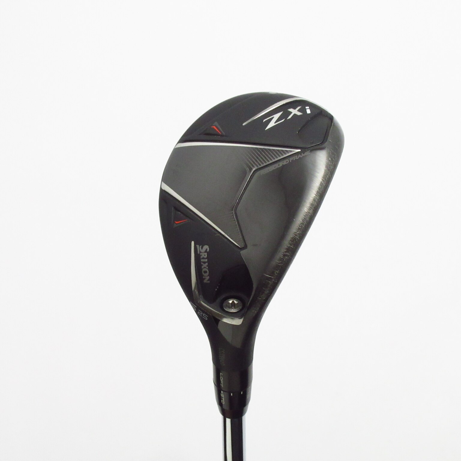 中古】スリクソン ZXi ハイブリッド ユーティリティ N.S.PRO 950GH neo