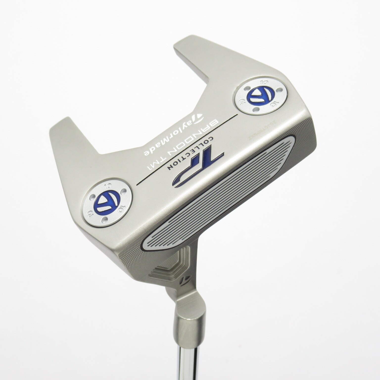 中古】TPコレクション パター (テーラーメイド) 通販｜GDO中古ゴルフクラブ