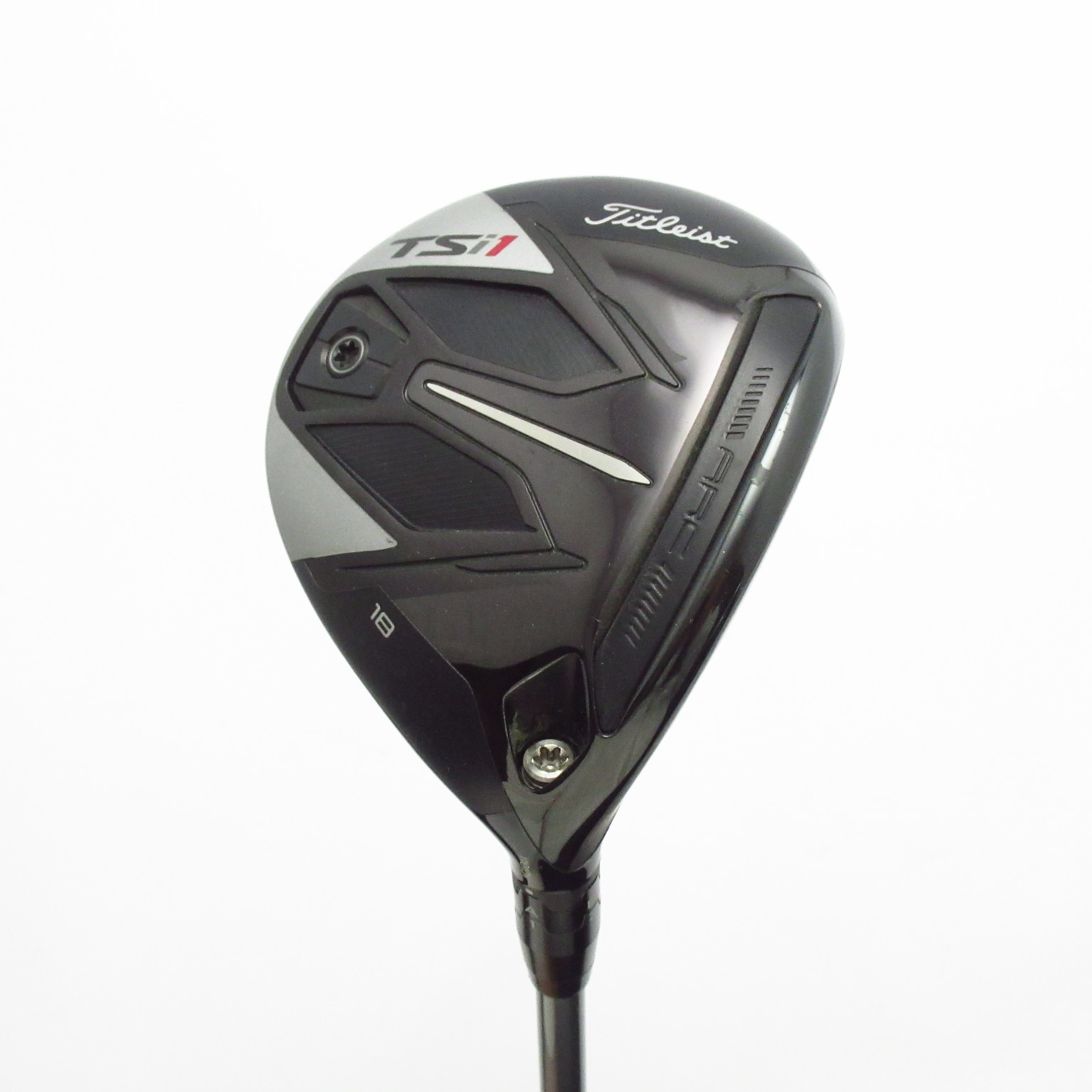 中古】TSi1 フェアウェイウッド (タイトリスト) TSi 通販｜GDO中古