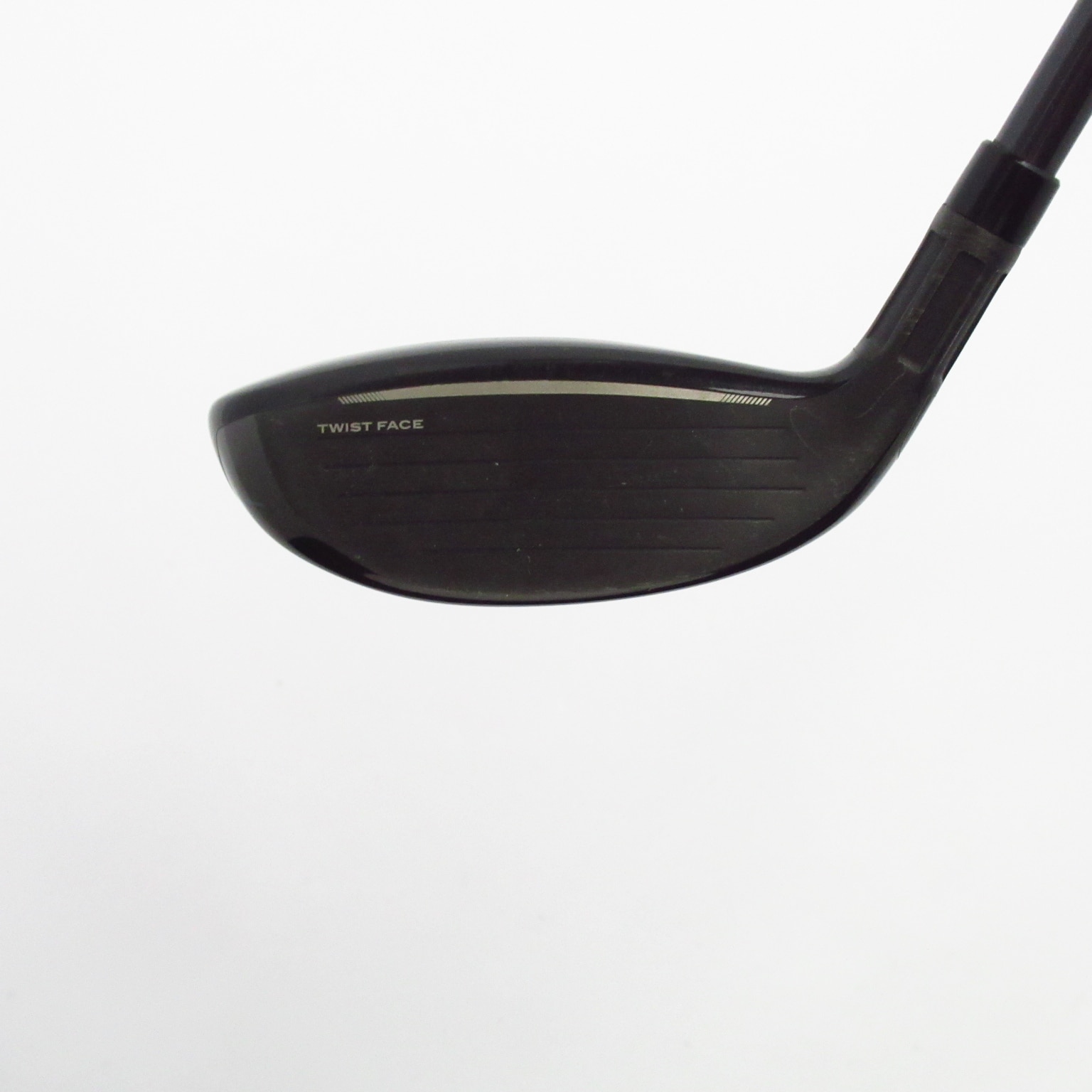 中古】ステルス RESCUE ユーティリティ TENSEI RED TM60(2022) 19 R C