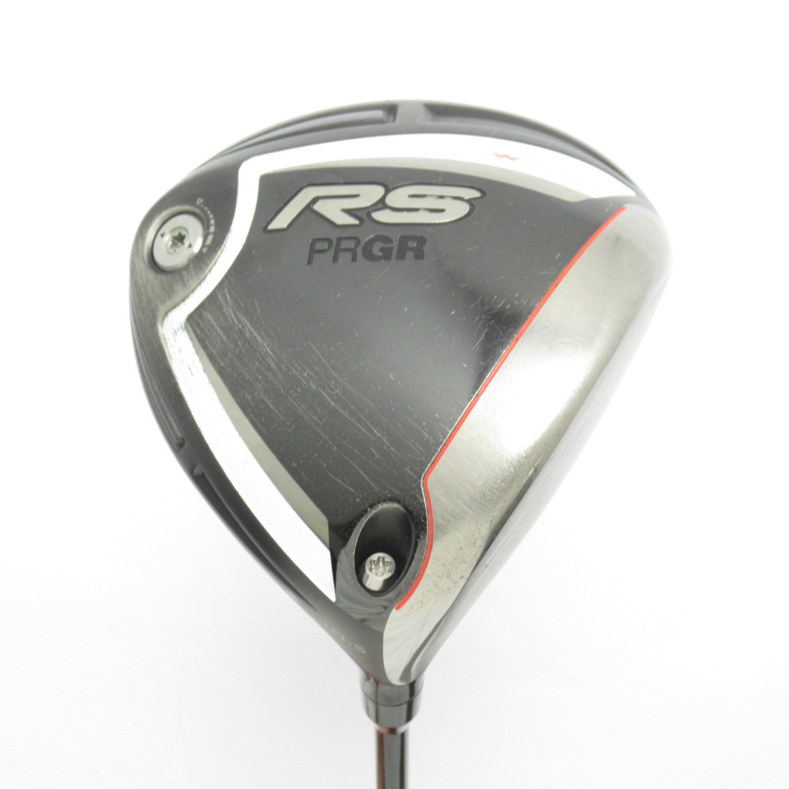中古】RS [2018] ドライバー (プロギア) RS 通販｜GDO中古ゴルフクラブ