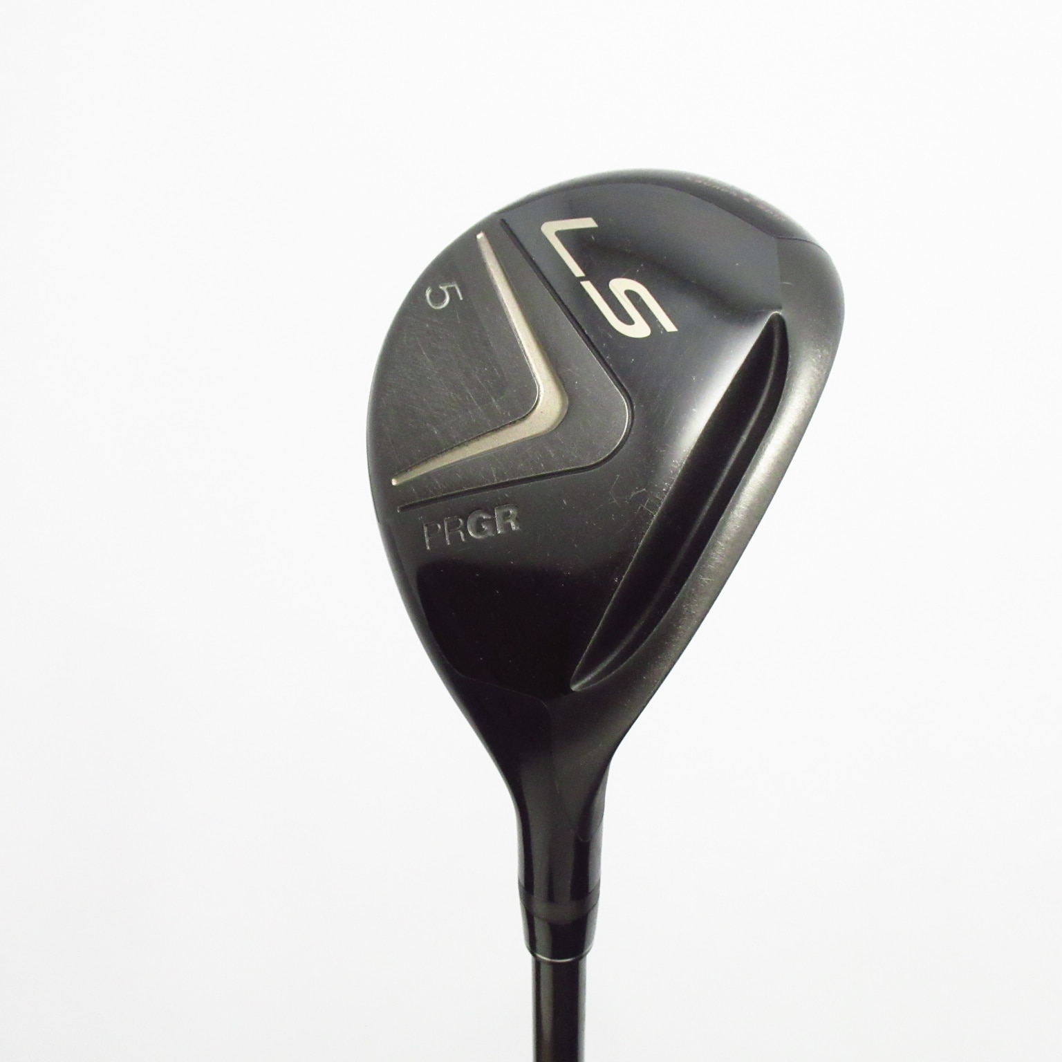 中古】LS(2021) ユーティリティ (プロギア) LS 通販｜GDO中古ゴルフクラブ