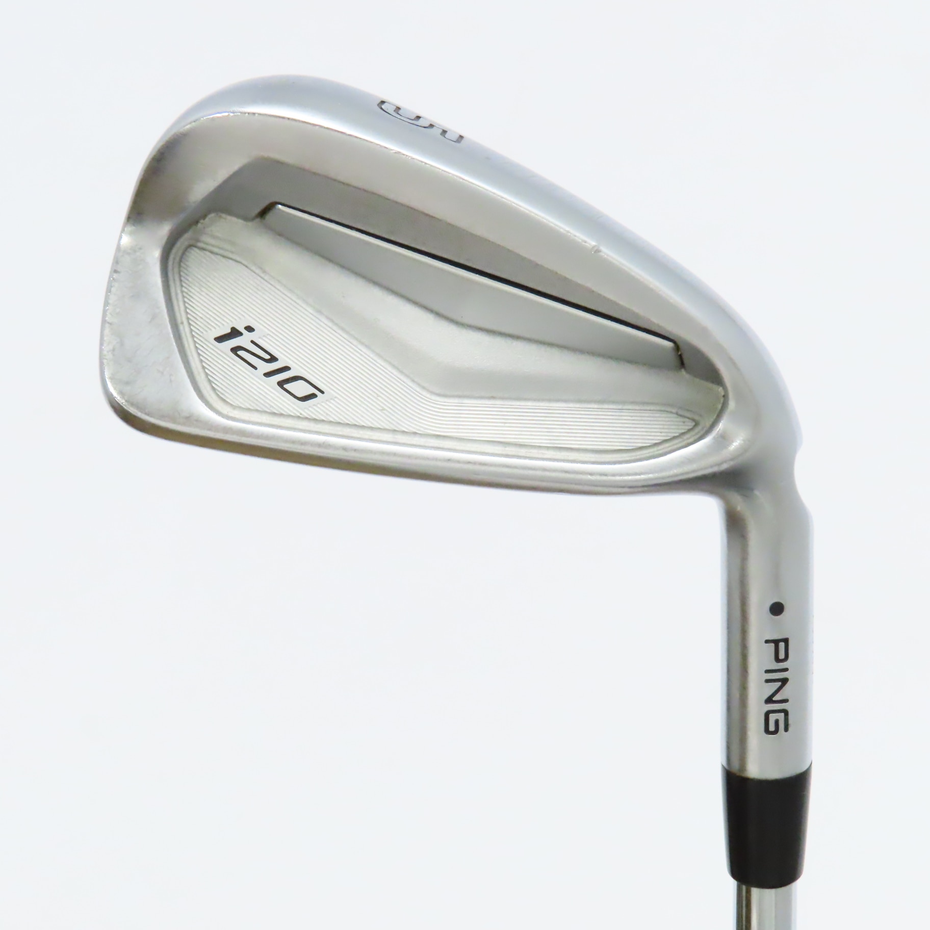 中古】i210 アイアンセット (ピン) Iシリーズ 通販｜GDO中古ゴルフクラブ